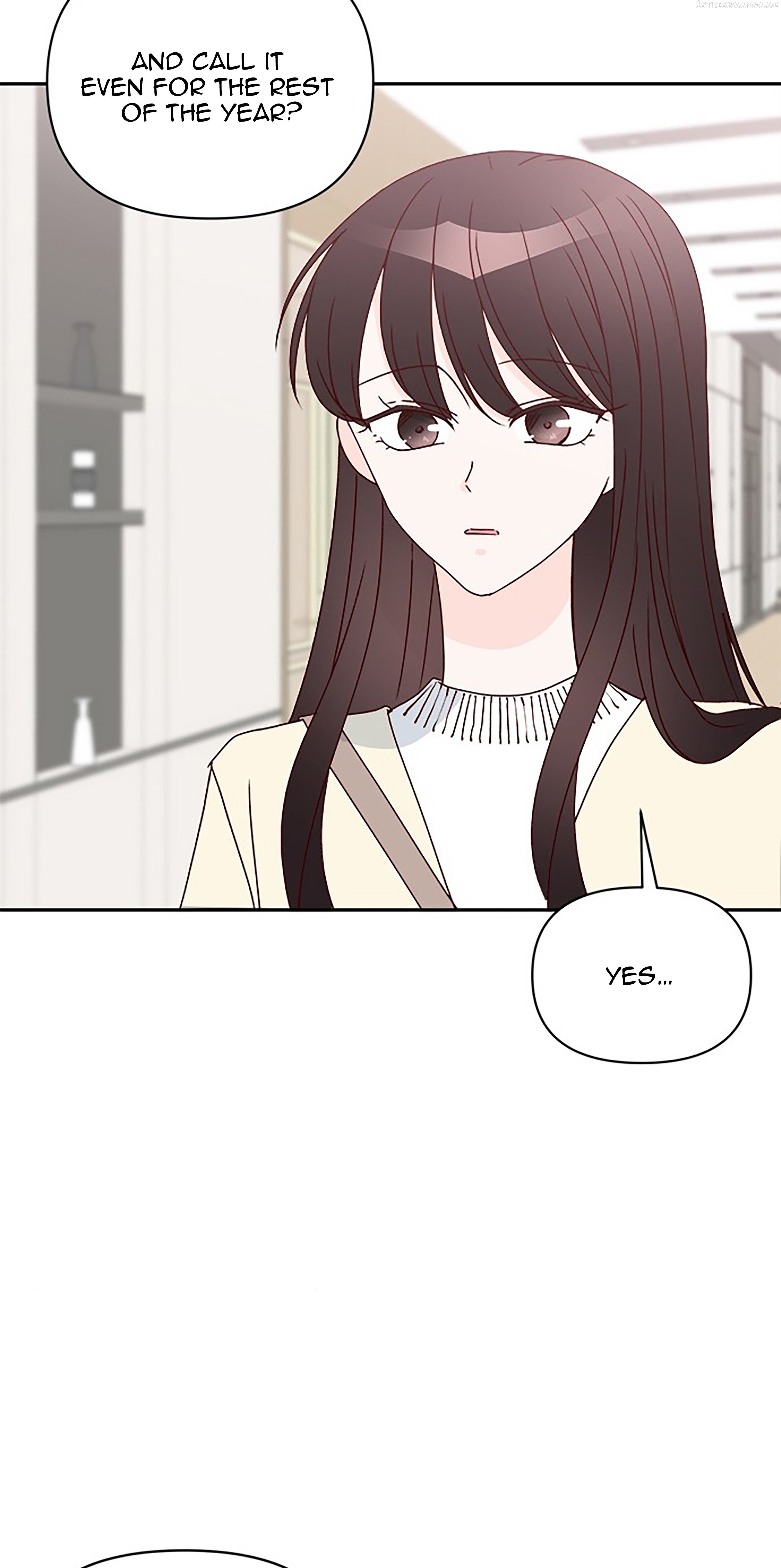 Next Door Boyfriend Chapter 34 - page 52