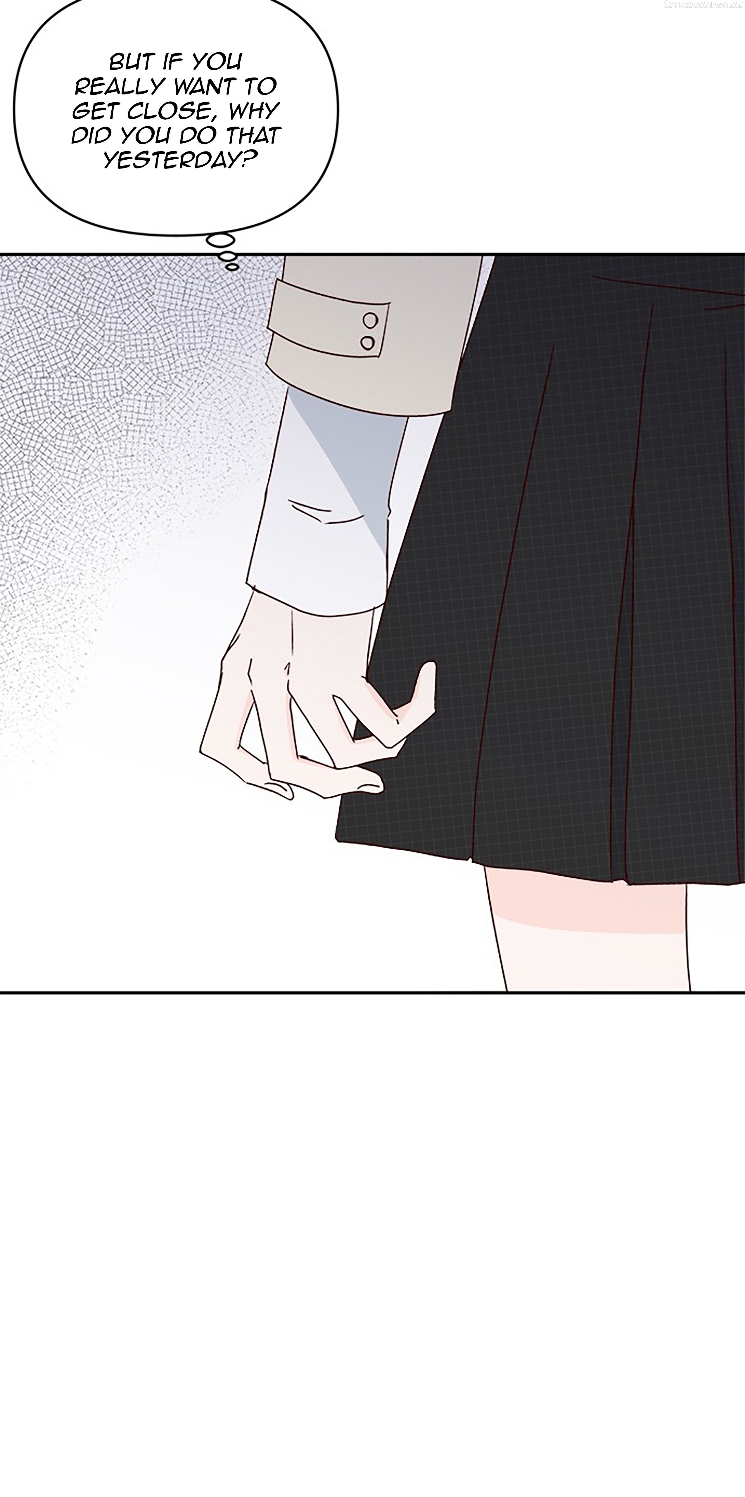 Next Door Boyfriend Chapter 34 - page 53
