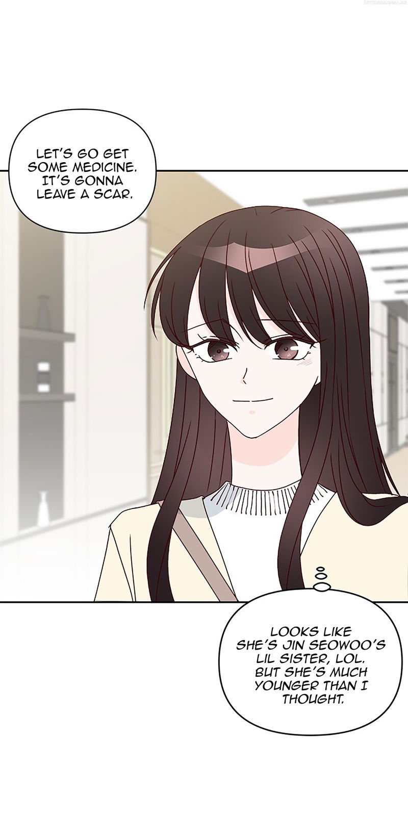 Next Door Boyfriend Chapter 34 - page 60