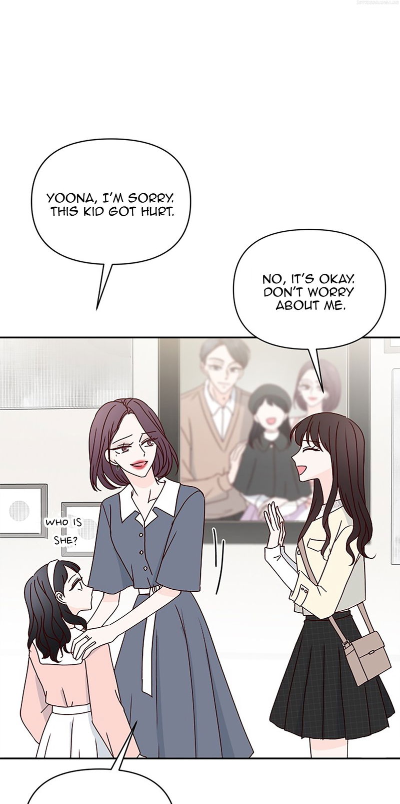 Next Door Boyfriend Chapter 34 - page 61