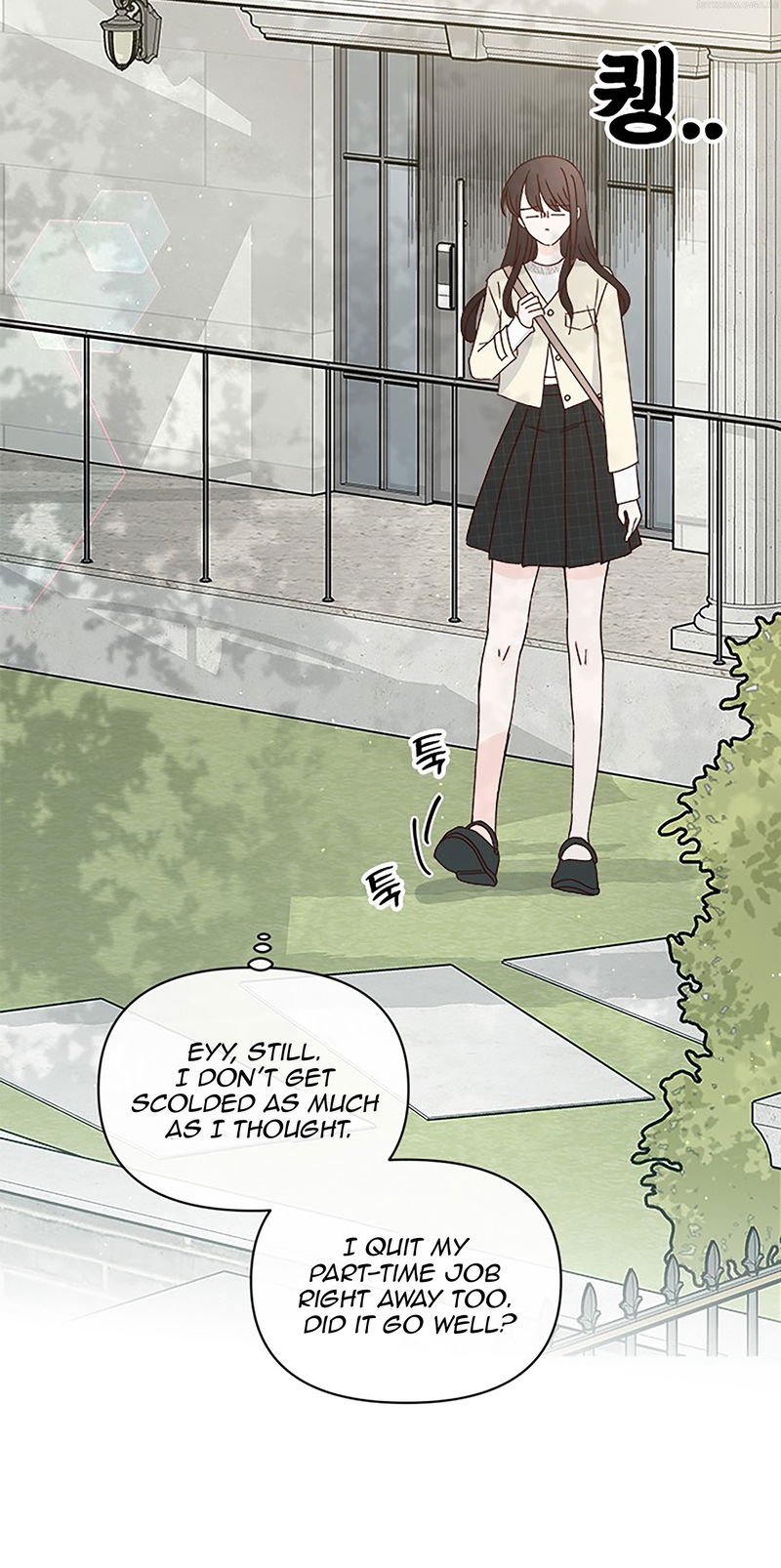 Next Door Boyfriend Chapter 34 - page 67