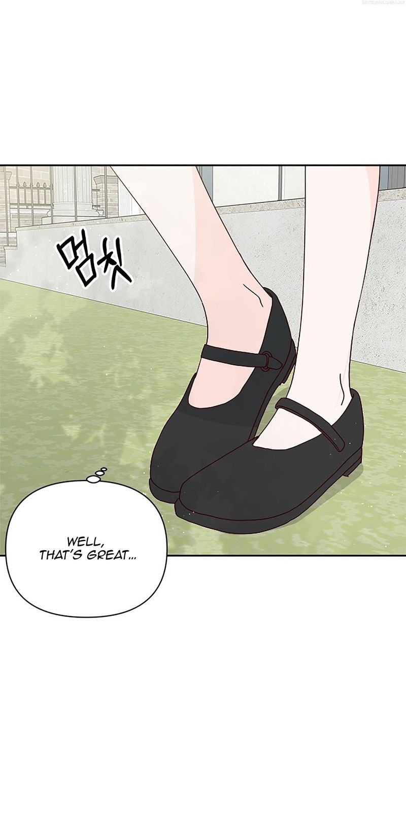Next Door Boyfriend Chapter 34 - page 68