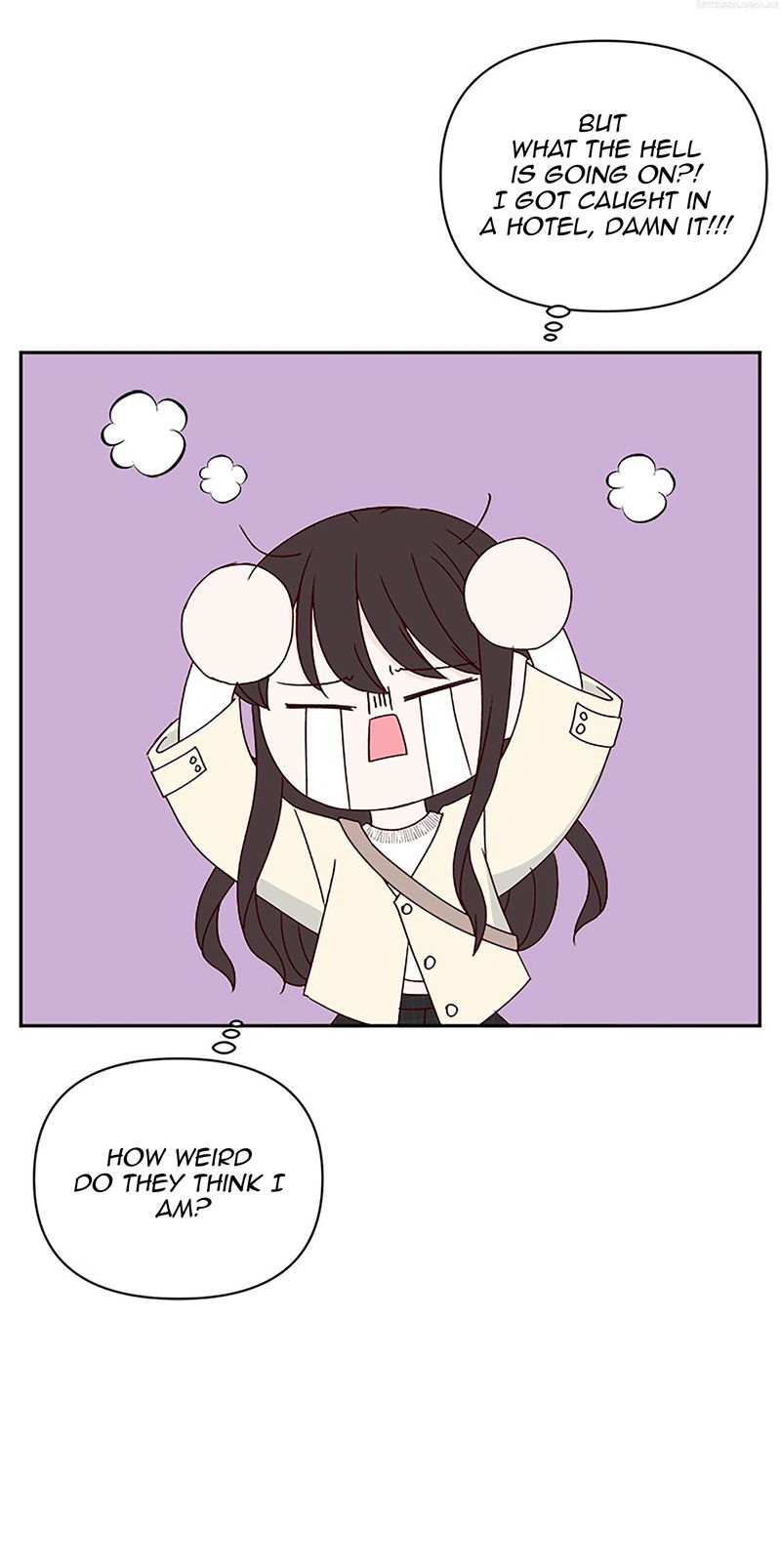 Next Door Boyfriend Chapter 34 - page 69