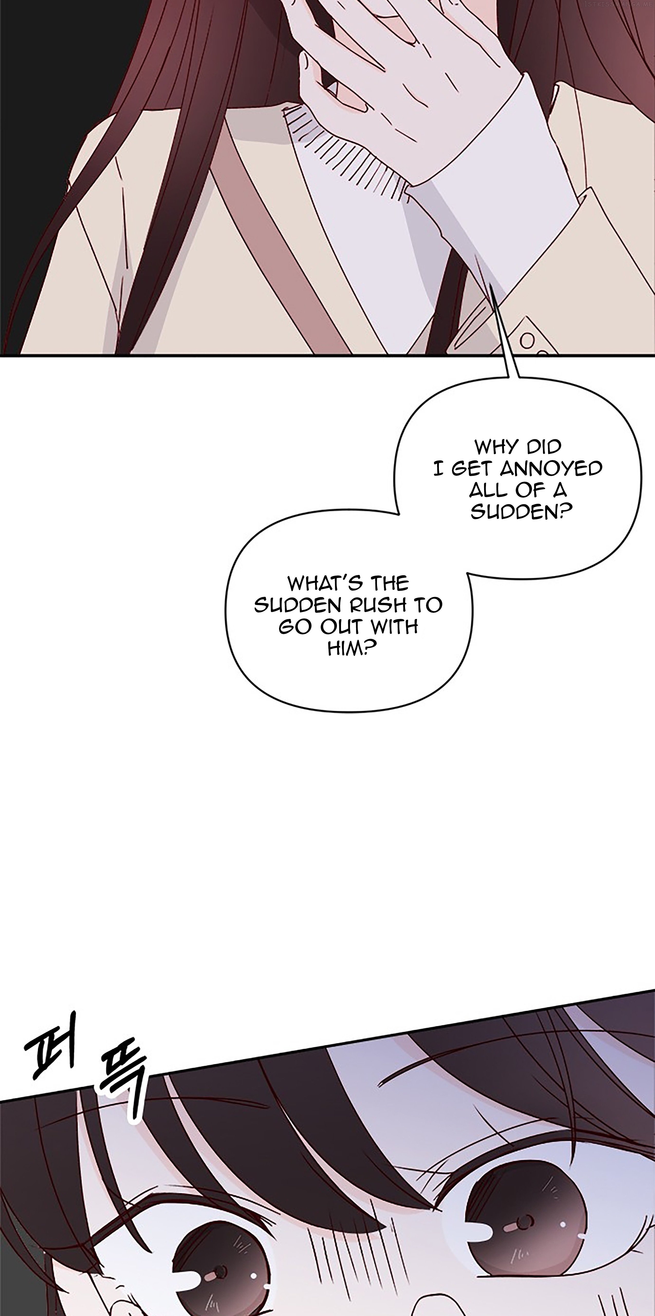 Next Door Boyfriend Chapter 34 - page 80