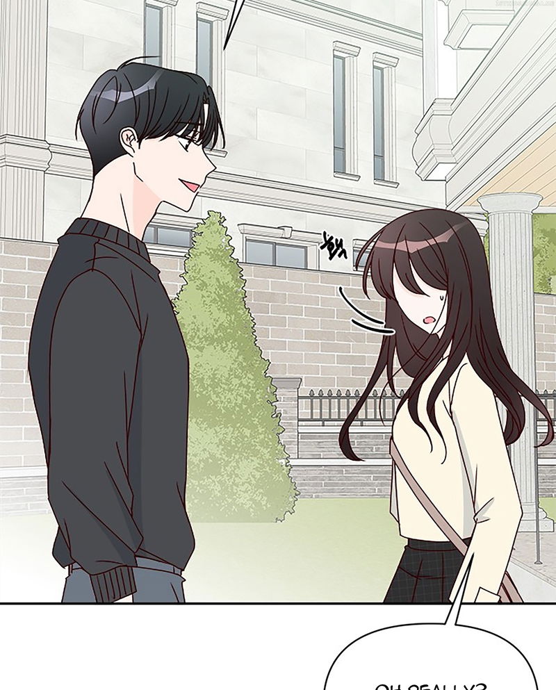 Next Door Boyfriend Chapter 34 - page 84