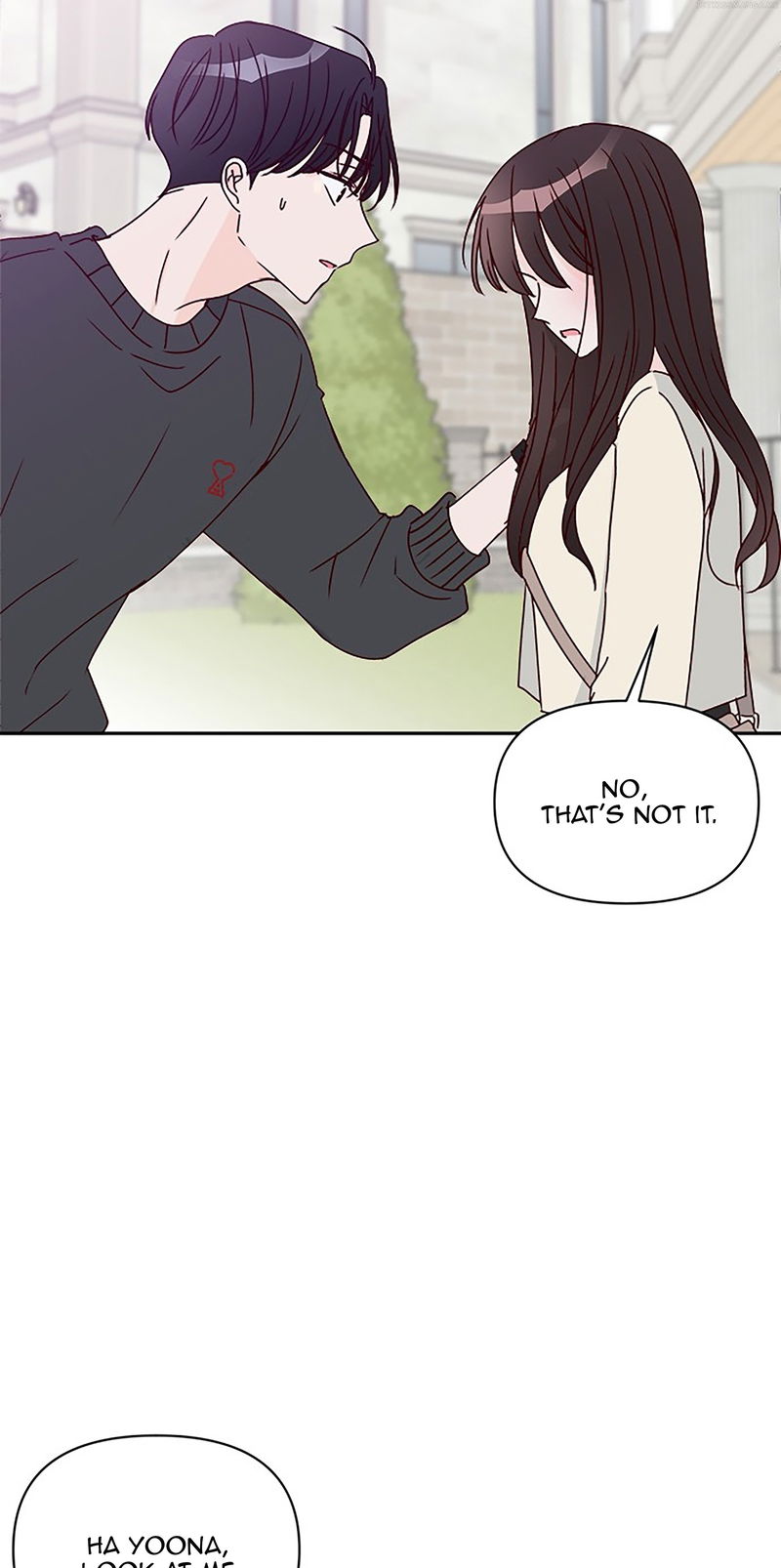 Next Door Boyfriend Chapter 34 - page 87