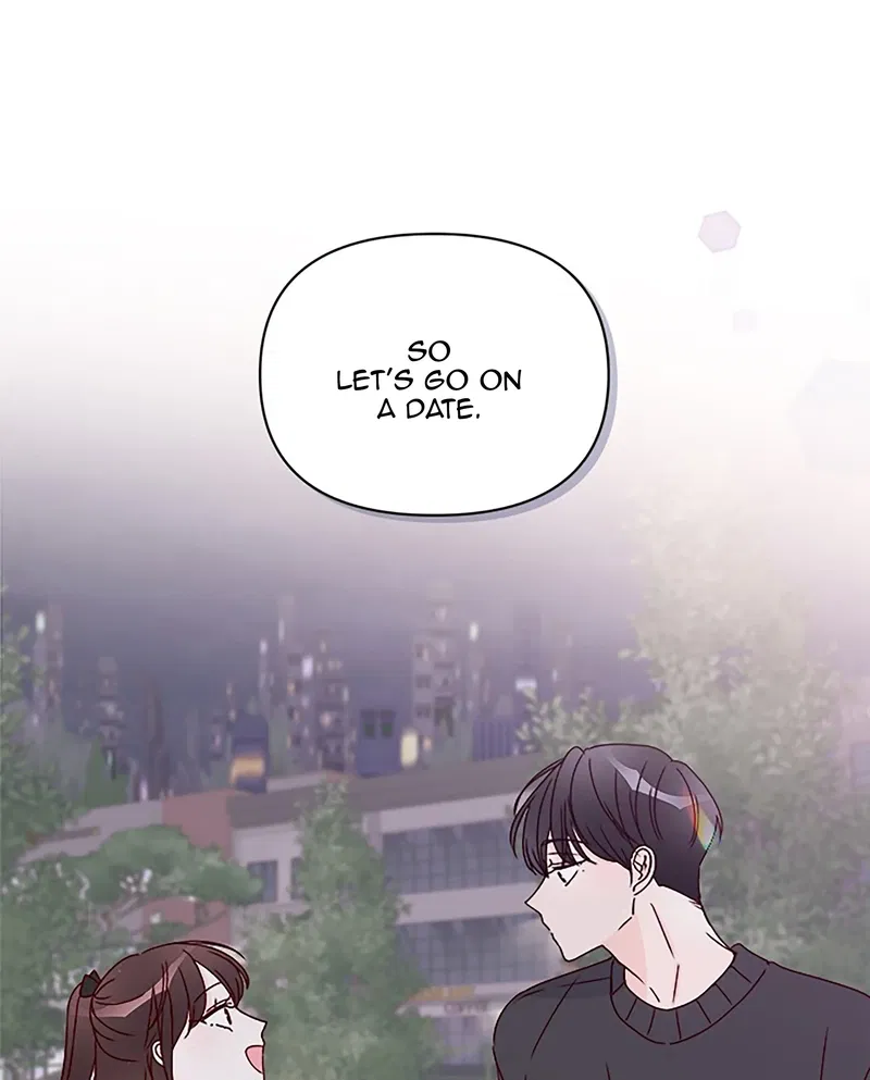 Next Door Boyfriend Chapter 33 - page 10
