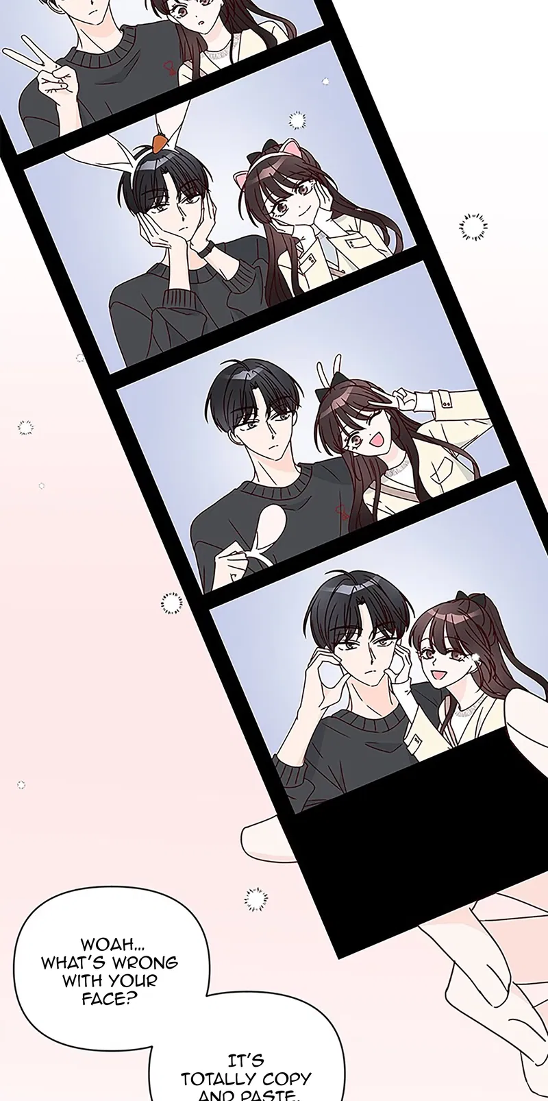 Next Door Boyfriend Chapter 33 - page 17