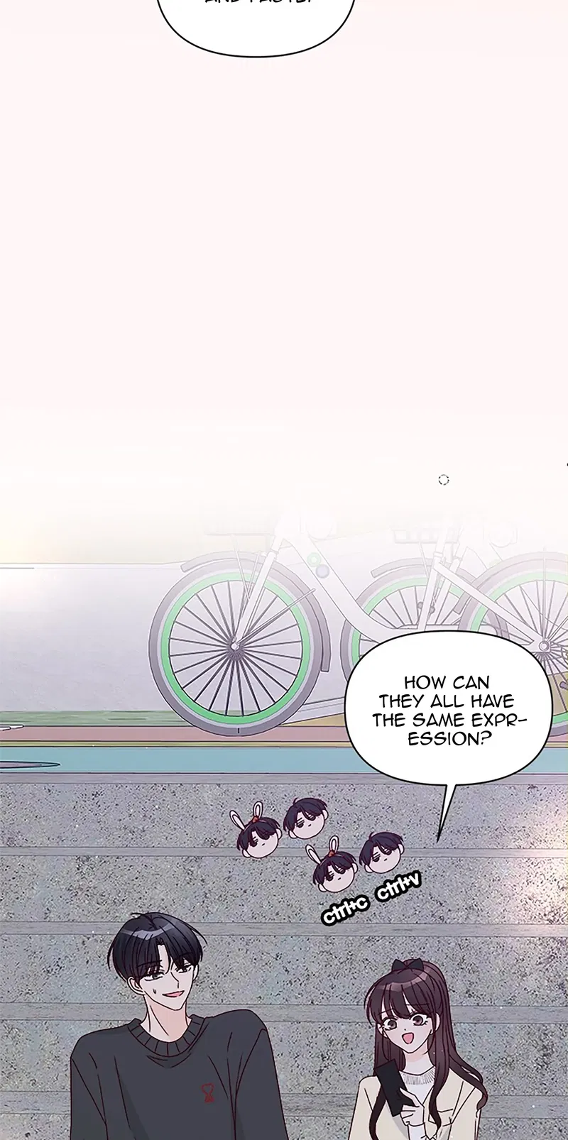 Next Door Boyfriend Chapter 33 - page 18