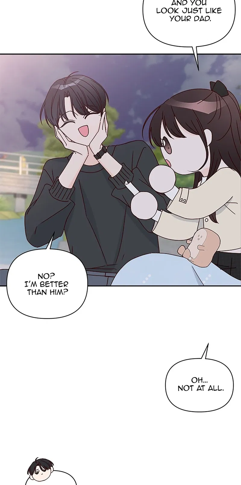 Next Door Boyfriend Chapter 33 - page 26