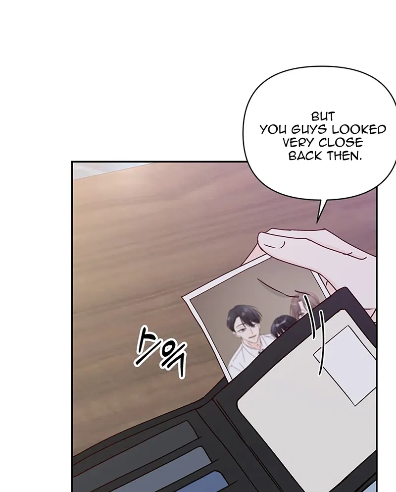 Next Door Boyfriend Chapter 33 - page 30