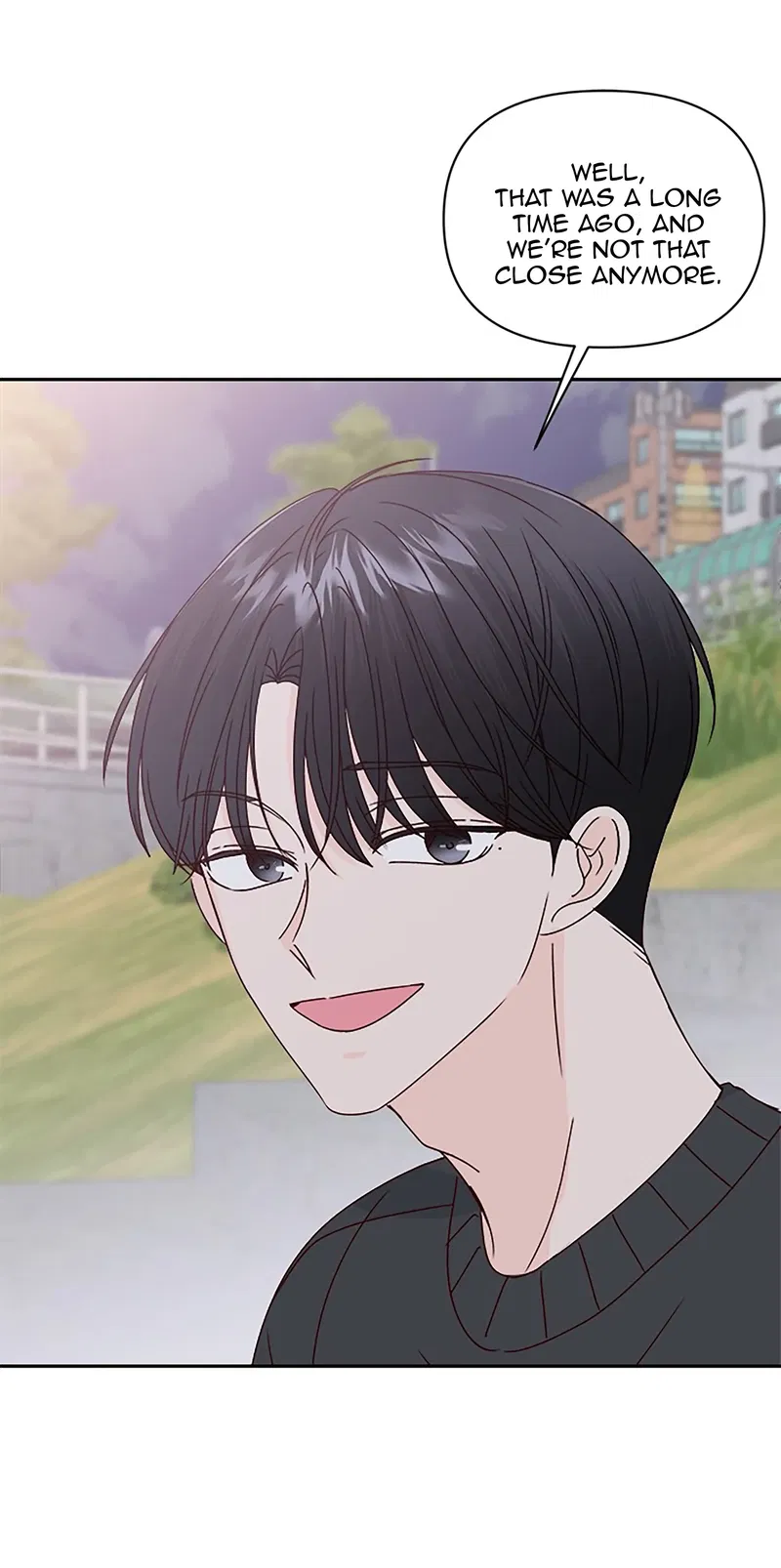 Next Door Boyfriend Chapter 33 - page 32