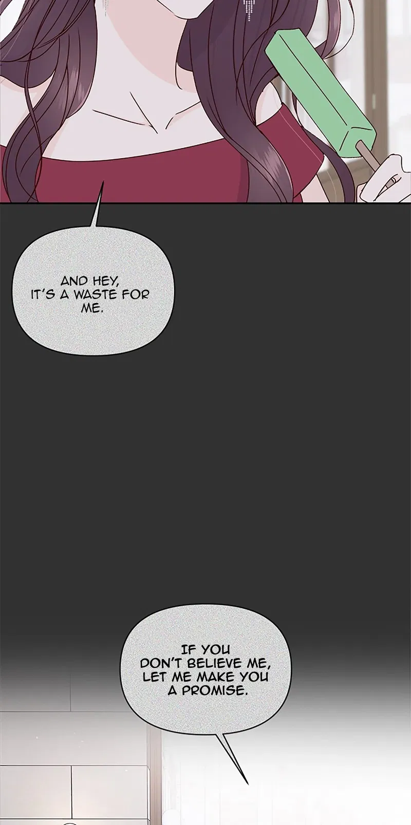 Next Door Boyfriend Chapter 33 - page 37