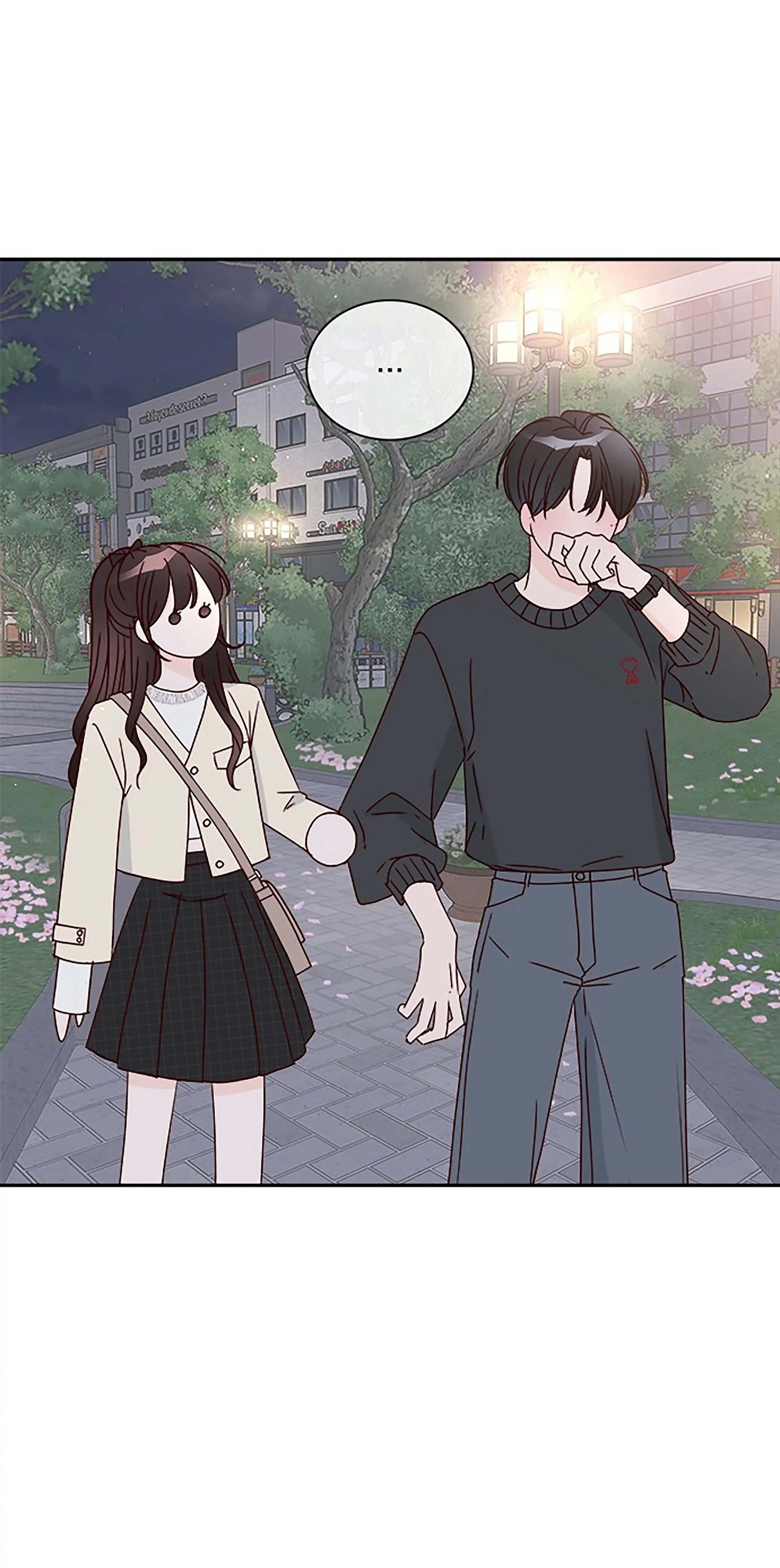Next Door Boyfriend Chapter 33 - page 4