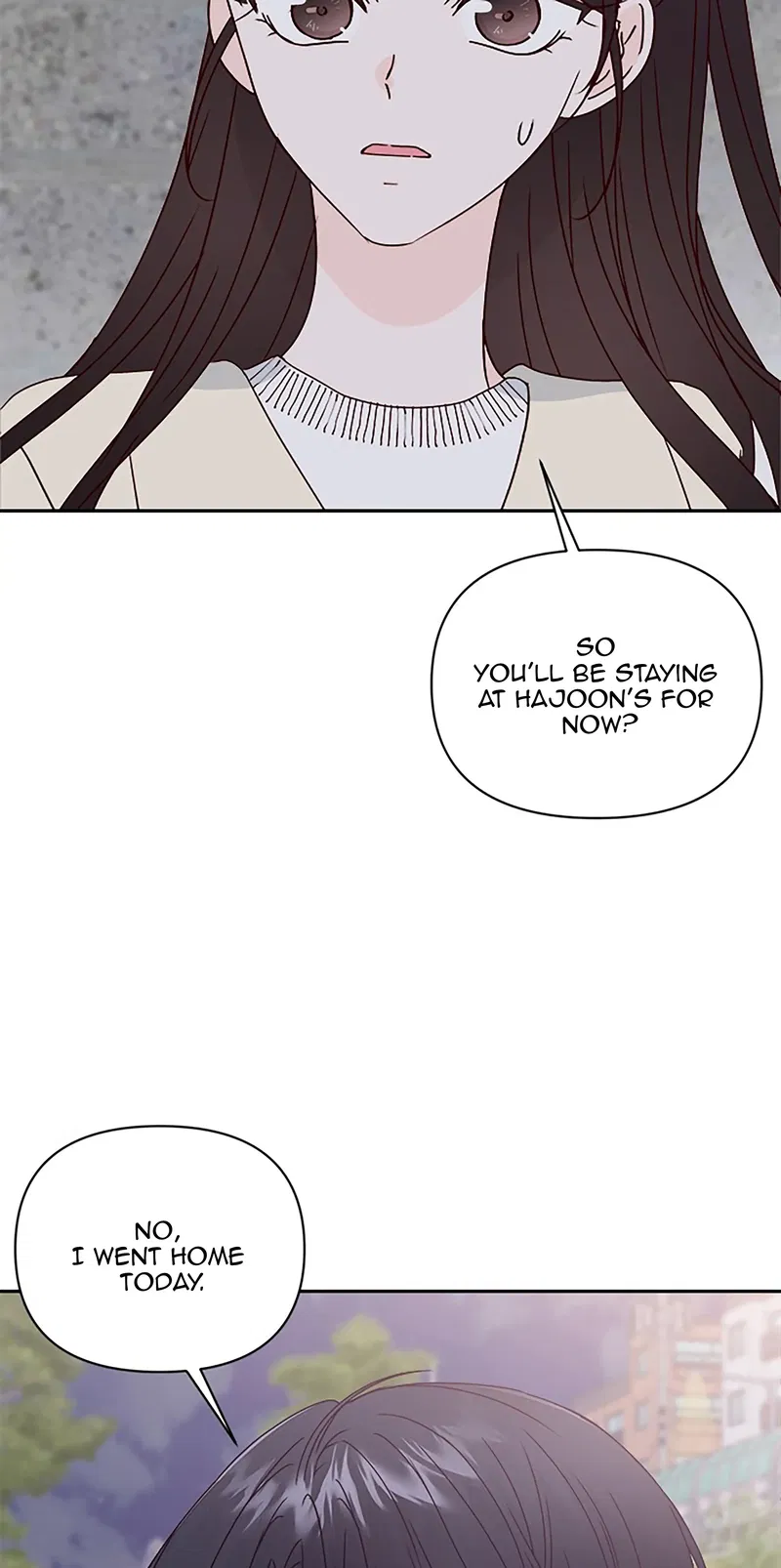 Next Door Boyfriend Chapter 33 - page 42