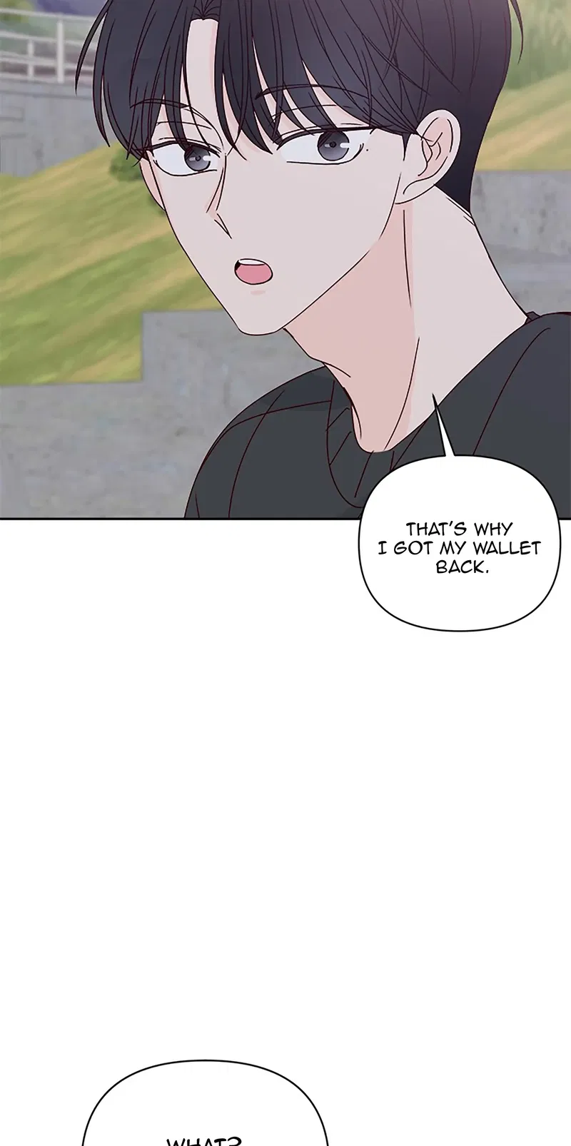 Next Door Boyfriend Chapter 33 - page 43