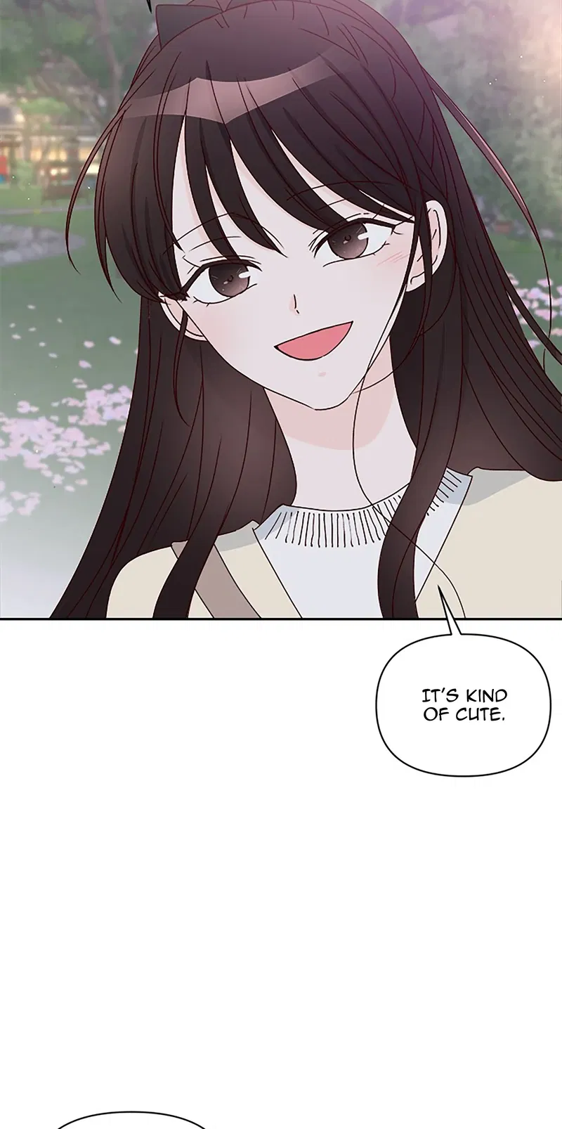 Next Door Boyfriend Chapter 33 - page 6