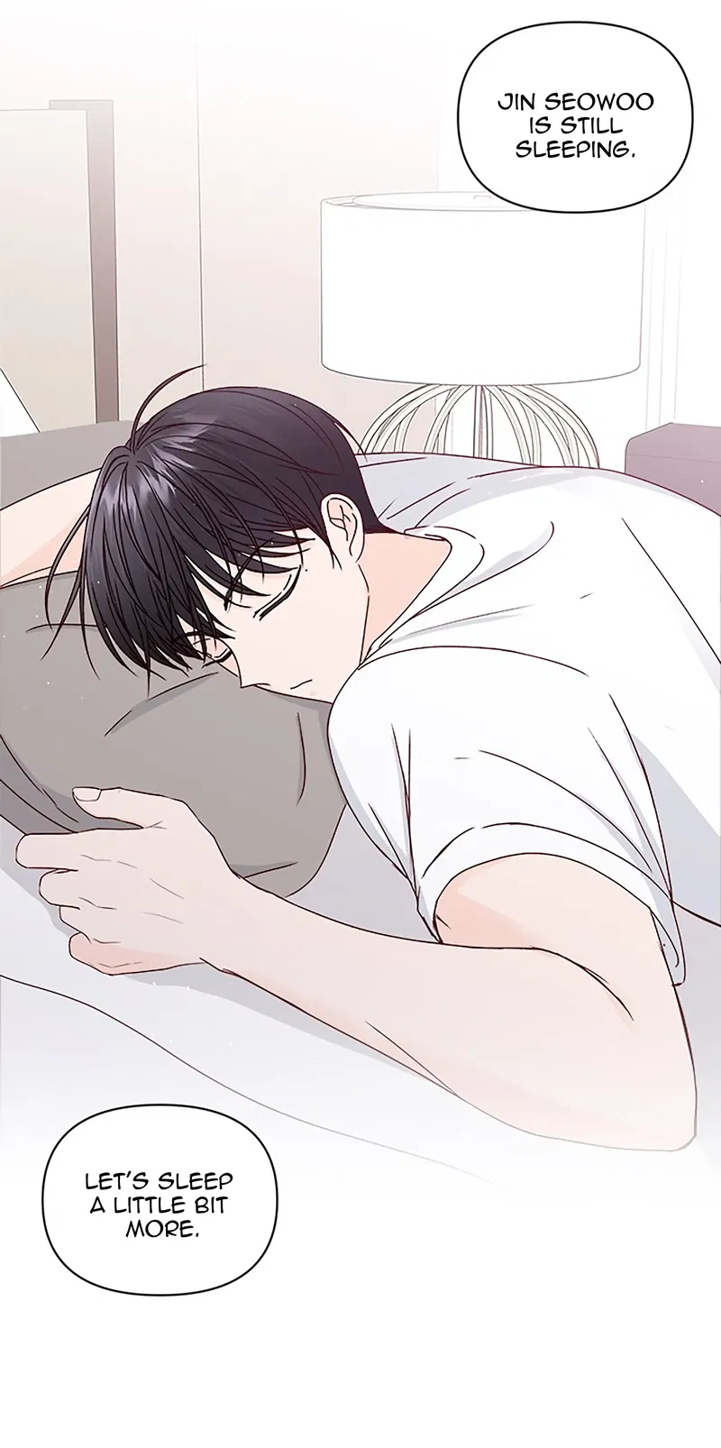 Next Door Boyfriend Chapter 33 - page 62