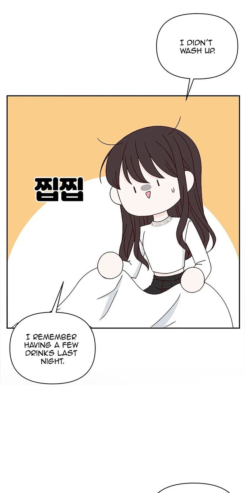 Next Door Boyfriend Chapter 33 - page 68