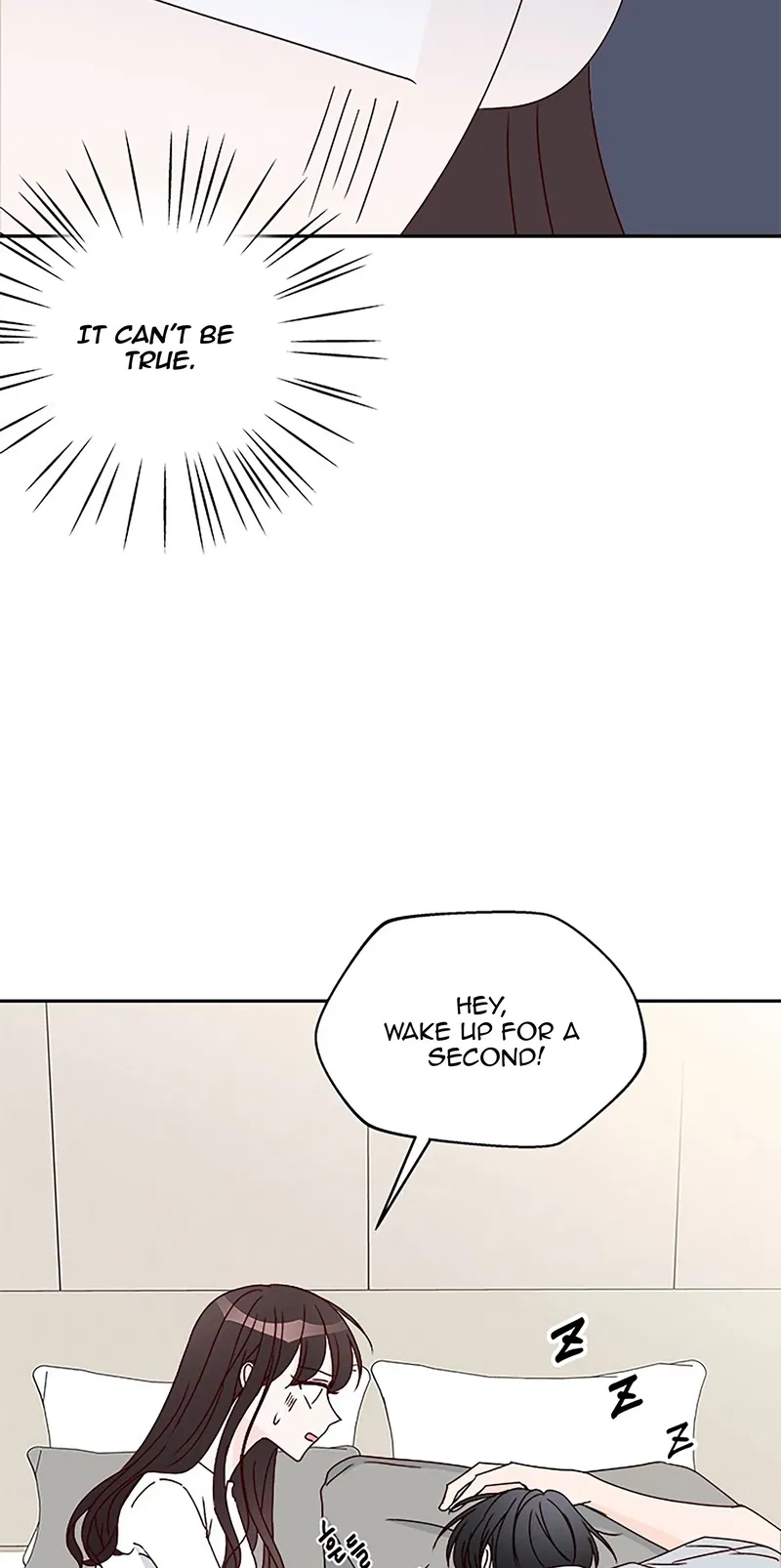 Next Door Boyfriend Chapter 33 - page 75