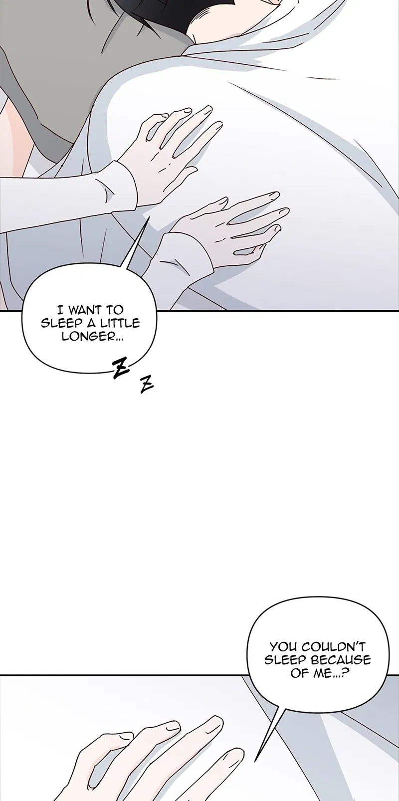 Next Door Boyfriend Chapter 33 - page 77