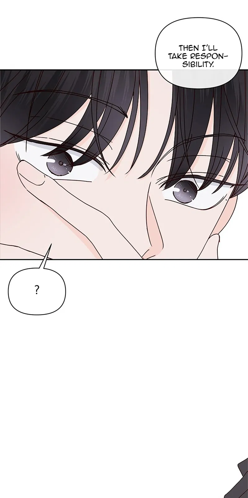 Next Door Boyfriend Chapter 33 - page 8