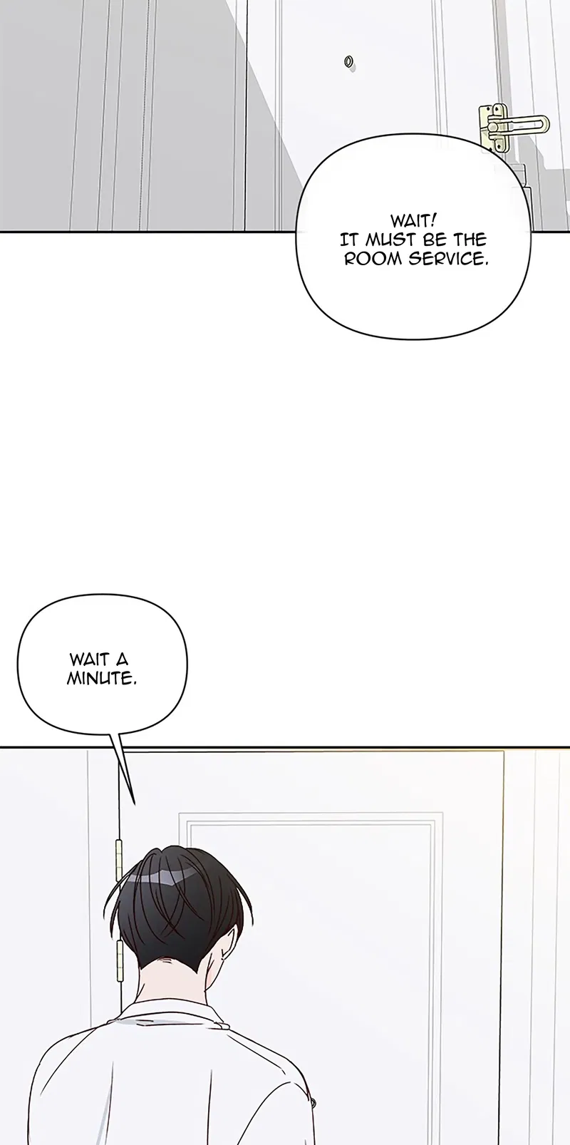 Next Door Boyfriend Chapter 33 - page 93
