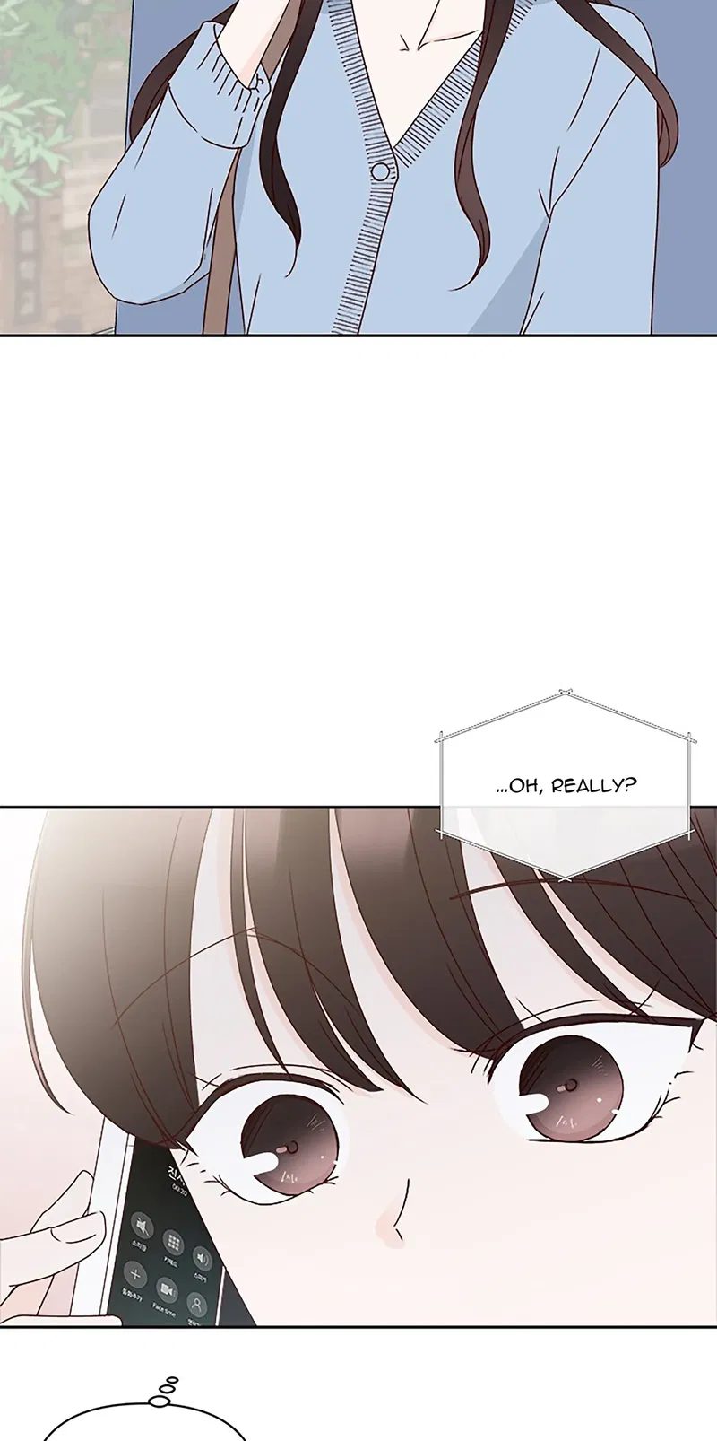 Next Door Boyfriend Chapter 32 - page 15