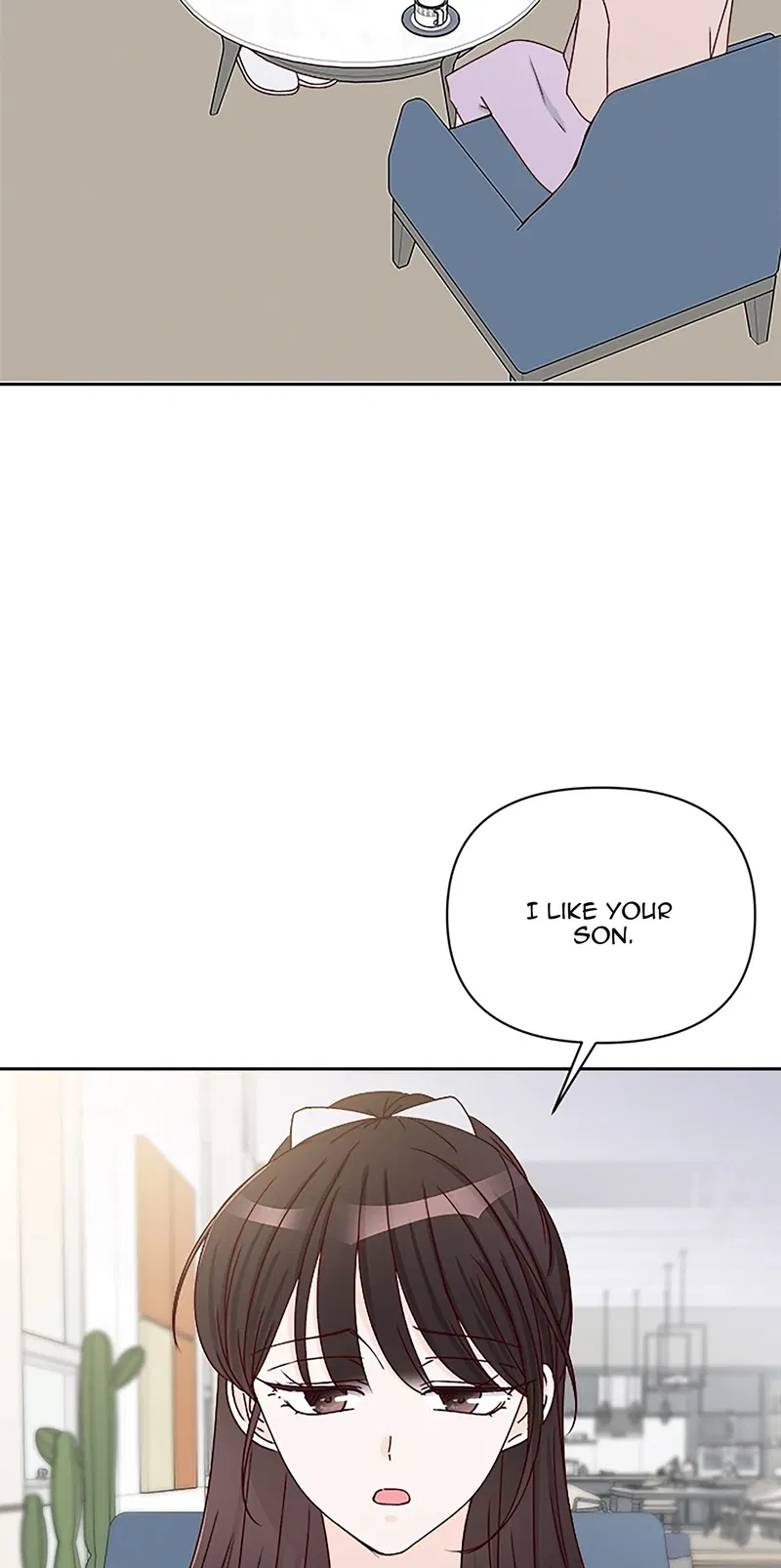 Next Door Boyfriend Chapter 32 - page 3