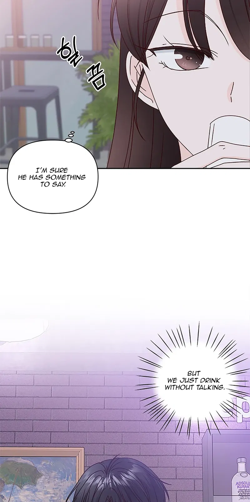 Next Door Boyfriend Chapter 32 - page 39