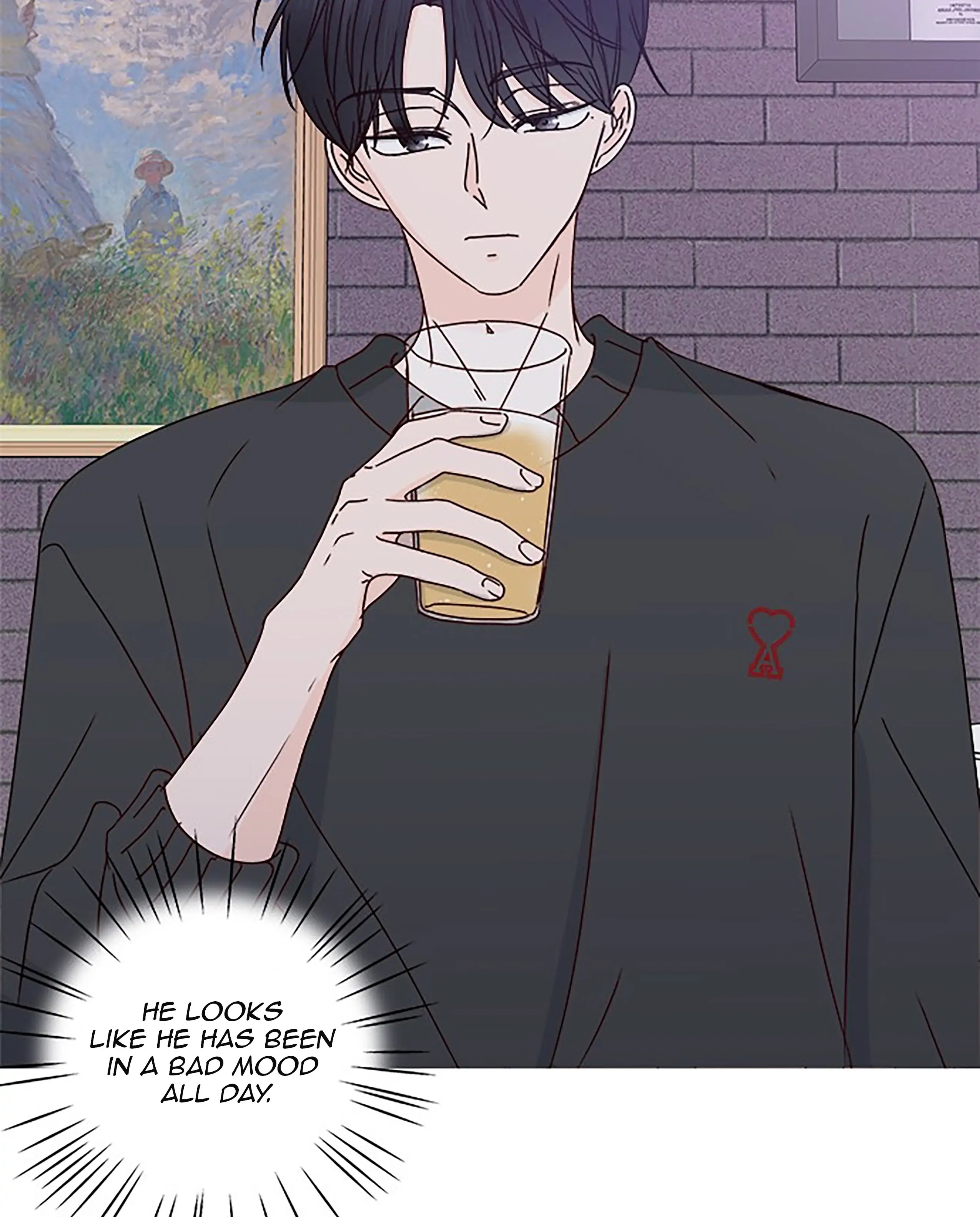 Next Door Boyfriend Chapter 32 - page 40