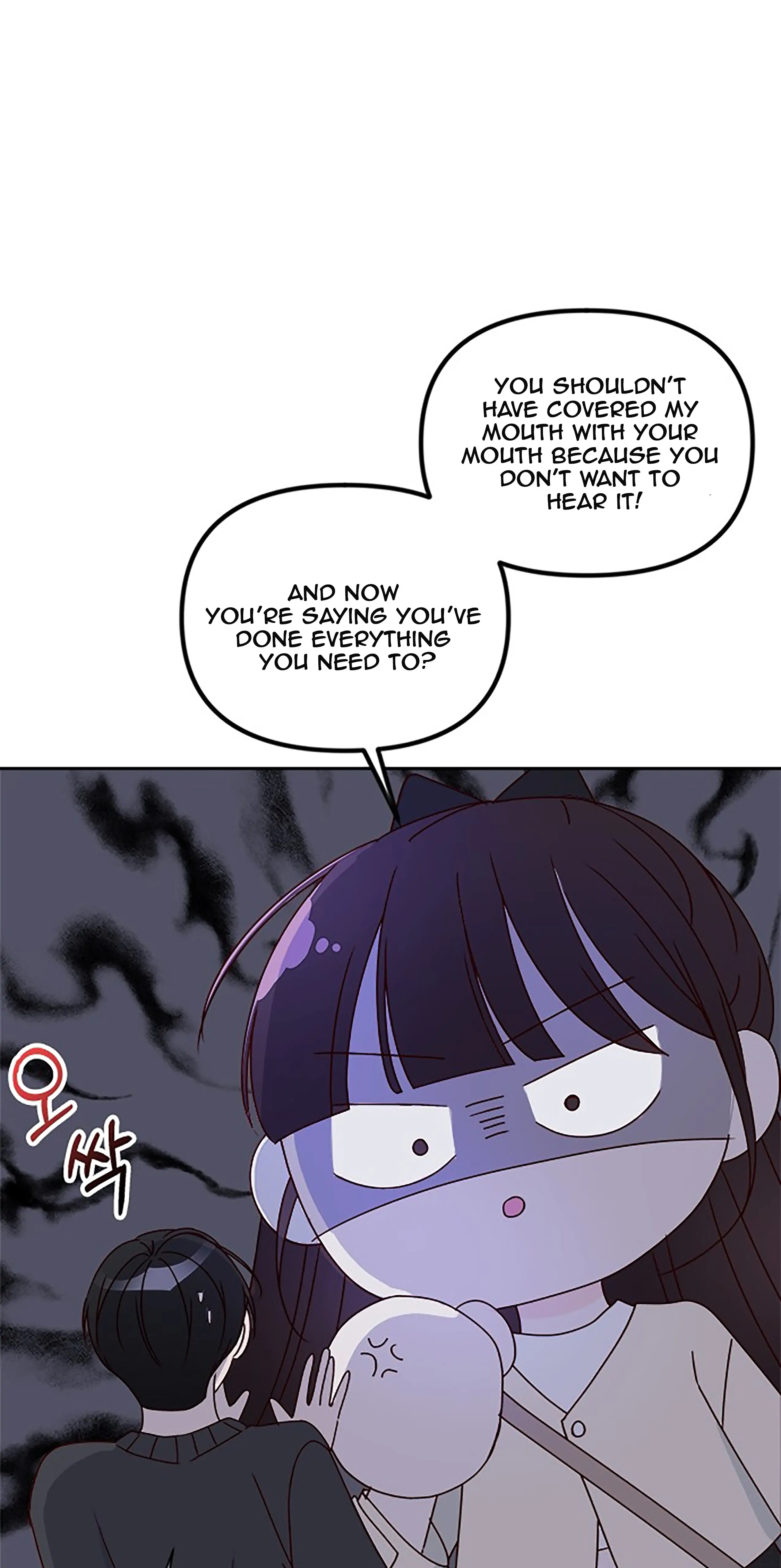 Next Door Boyfriend Chapter 32 - page 77