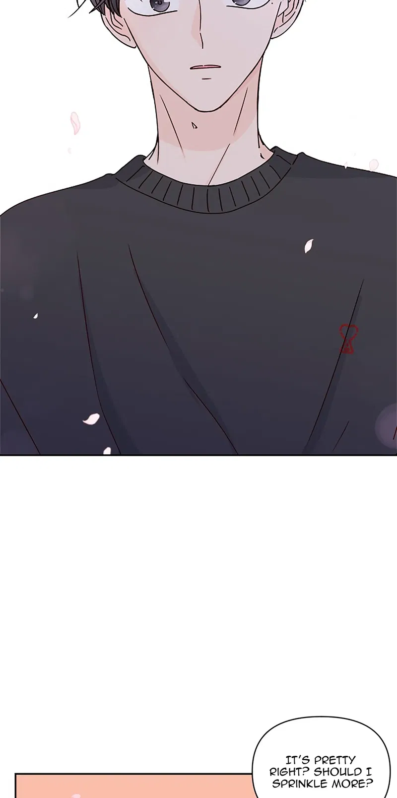 Next Door Boyfriend Chapter 32 - page 92