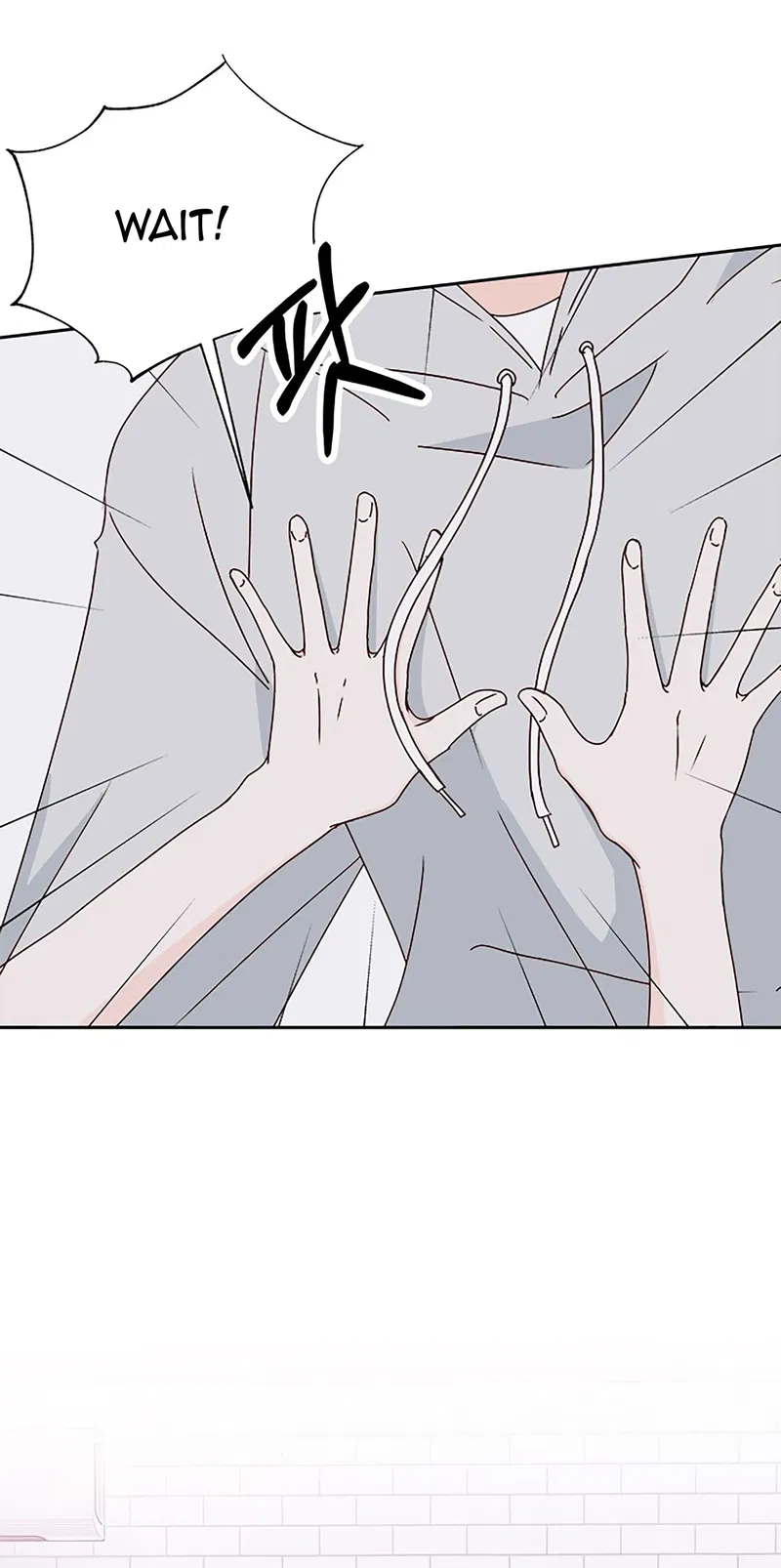 Next Door Boyfriend Chapter 31 - page 15