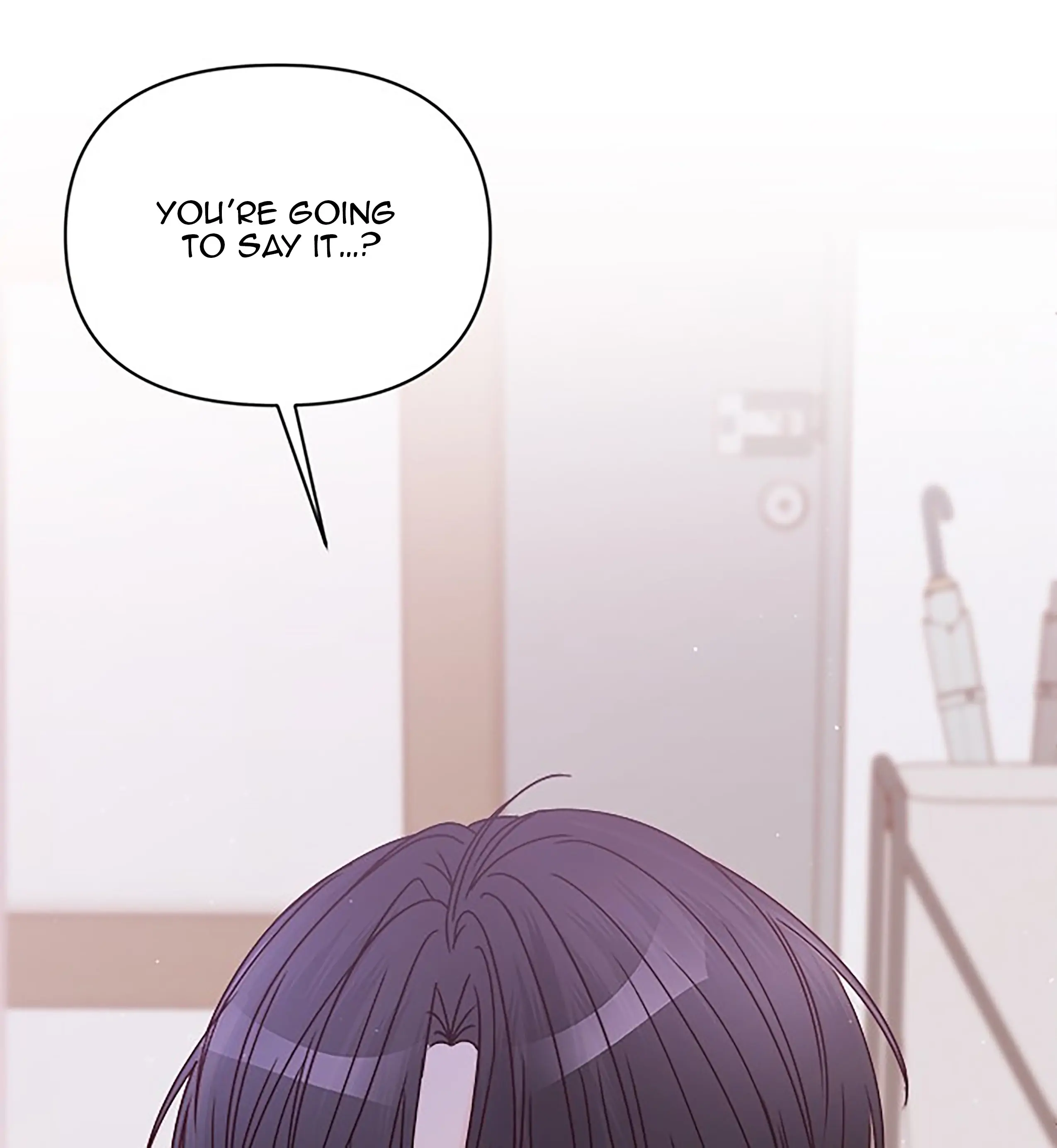 Next Door Boyfriend Chapter 31 - page 20