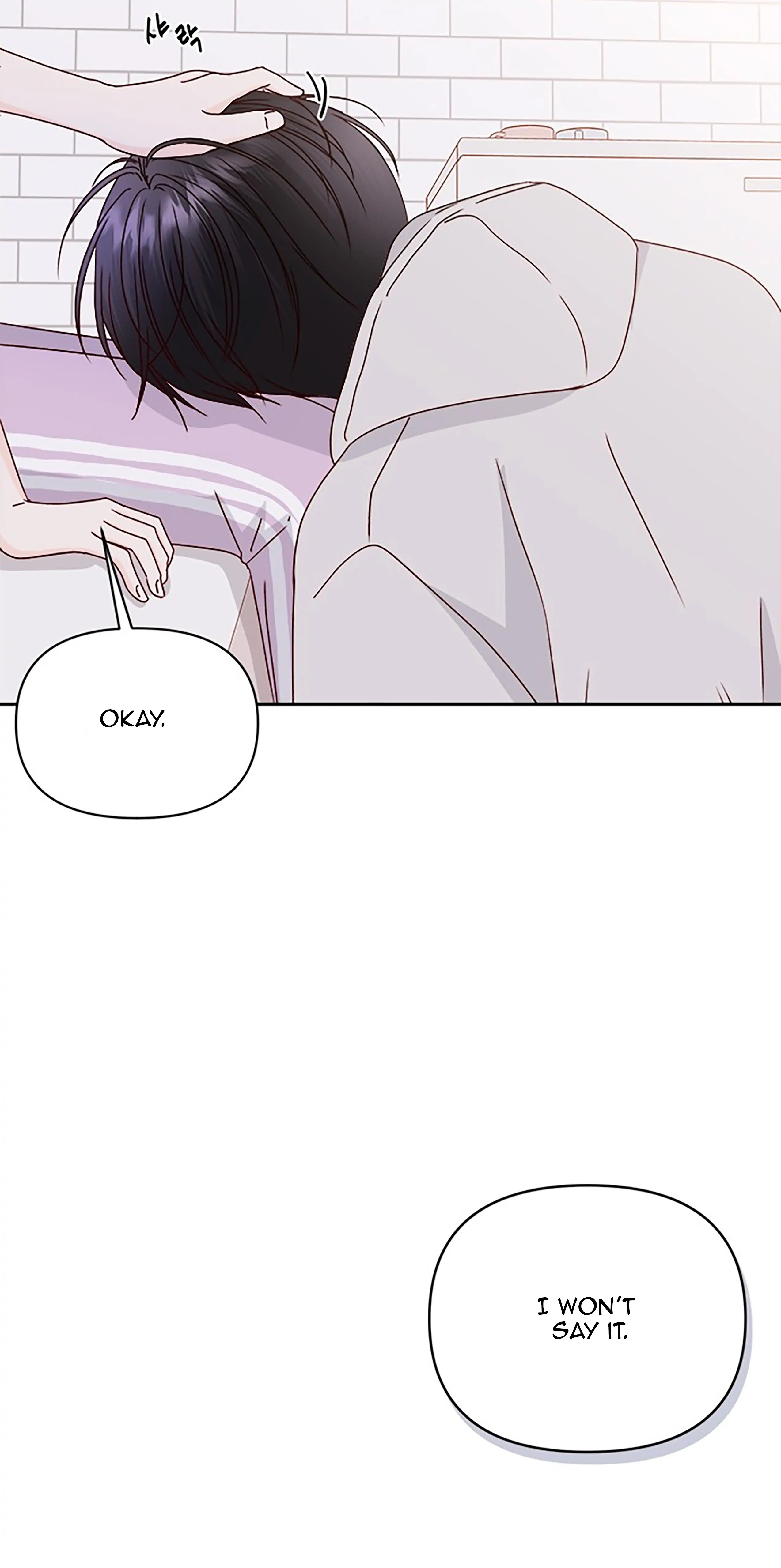 Next Door Boyfriend Chapter 31 - page 23