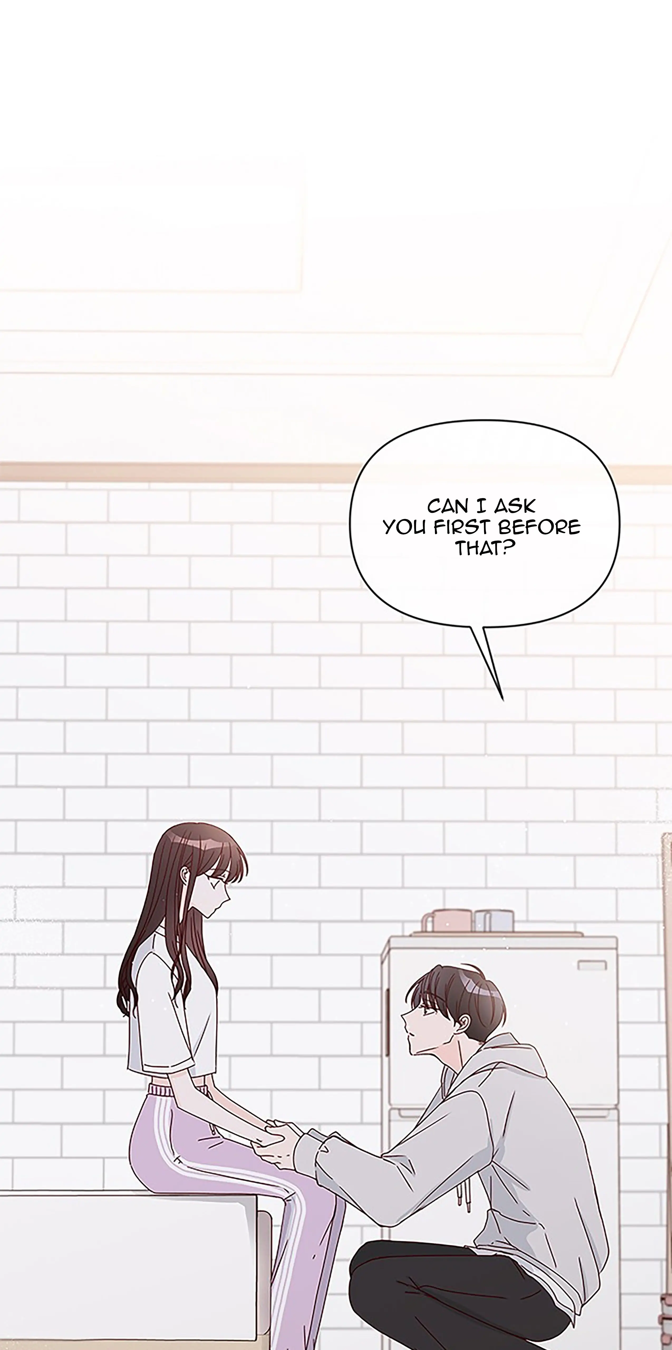 Next Door Boyfriend Chapter 31 - page 3