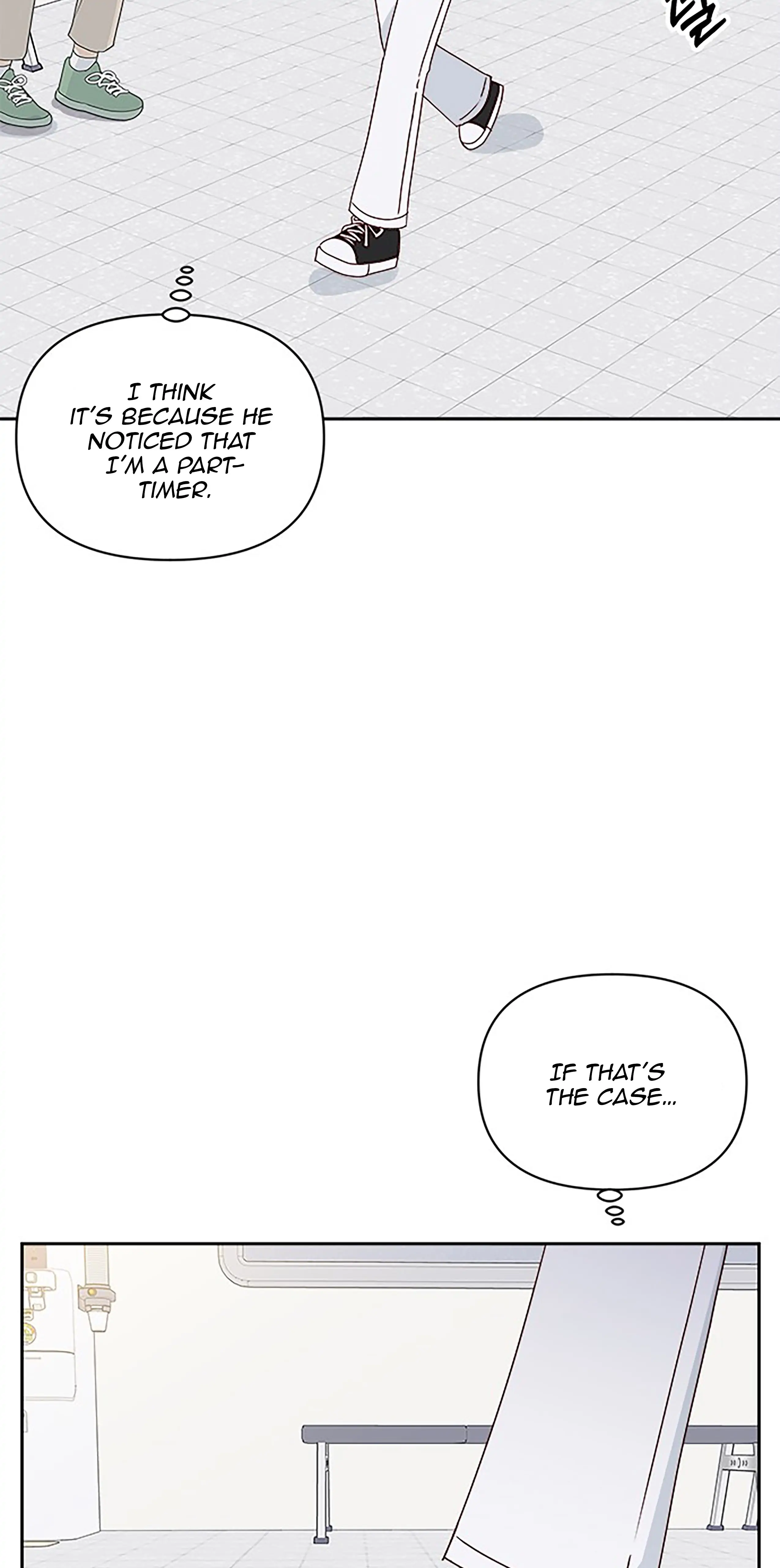 Next Door Boyfriend Chapter 31 - page 33