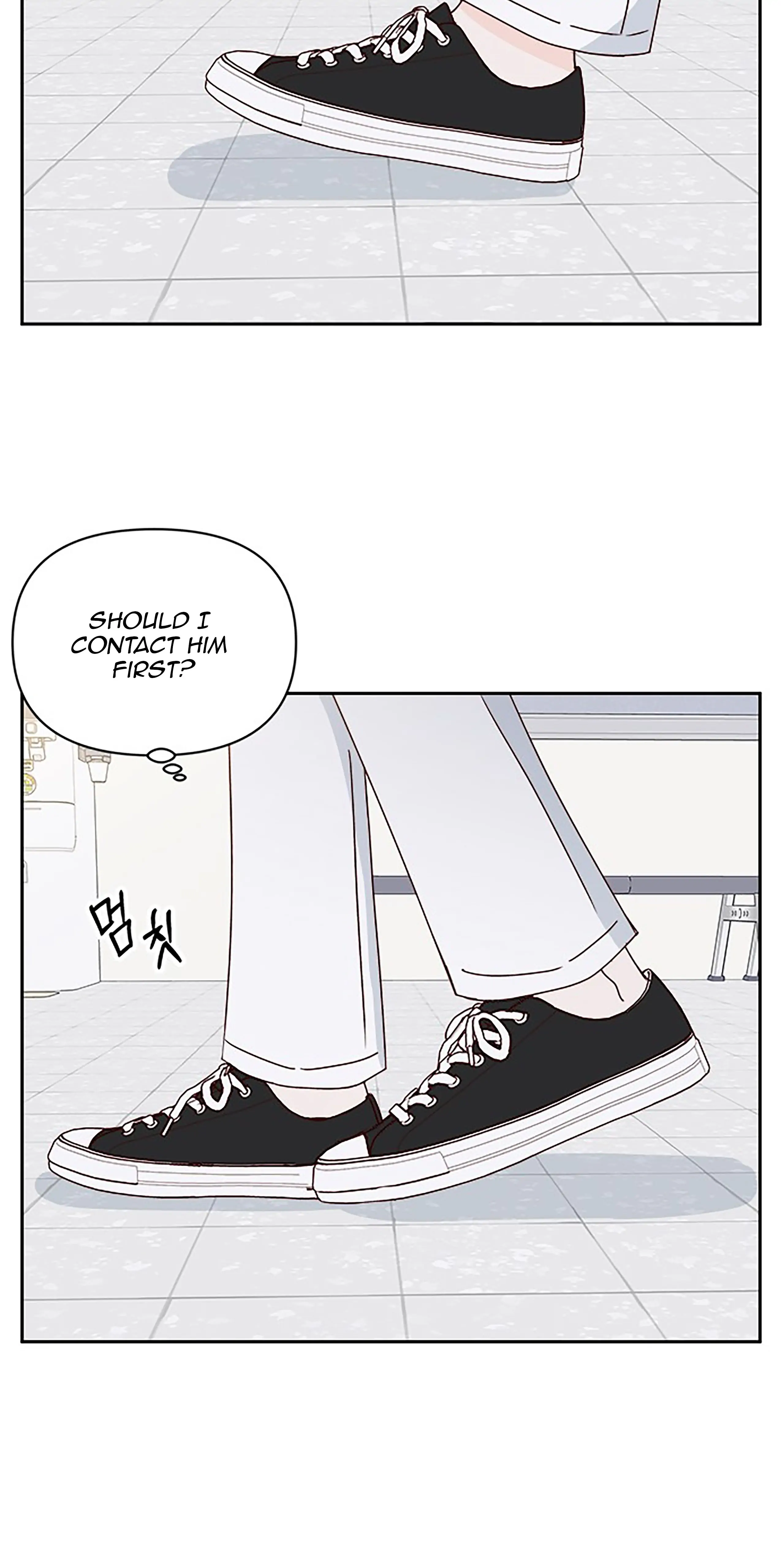 Next Door Boyfriend Chapter 31 - page 34
