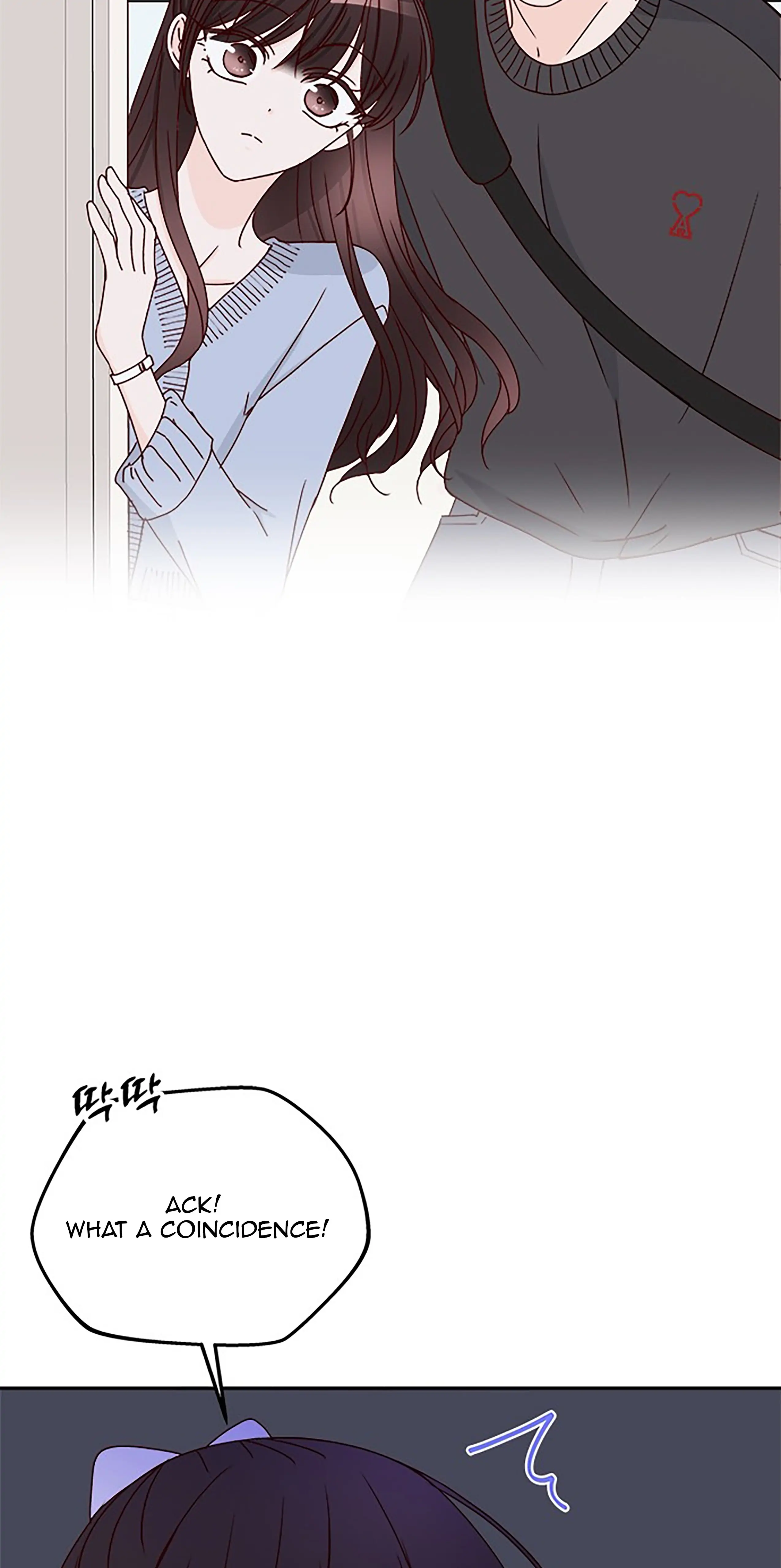 Next Door Boyfriend Chapter 31 - page 39