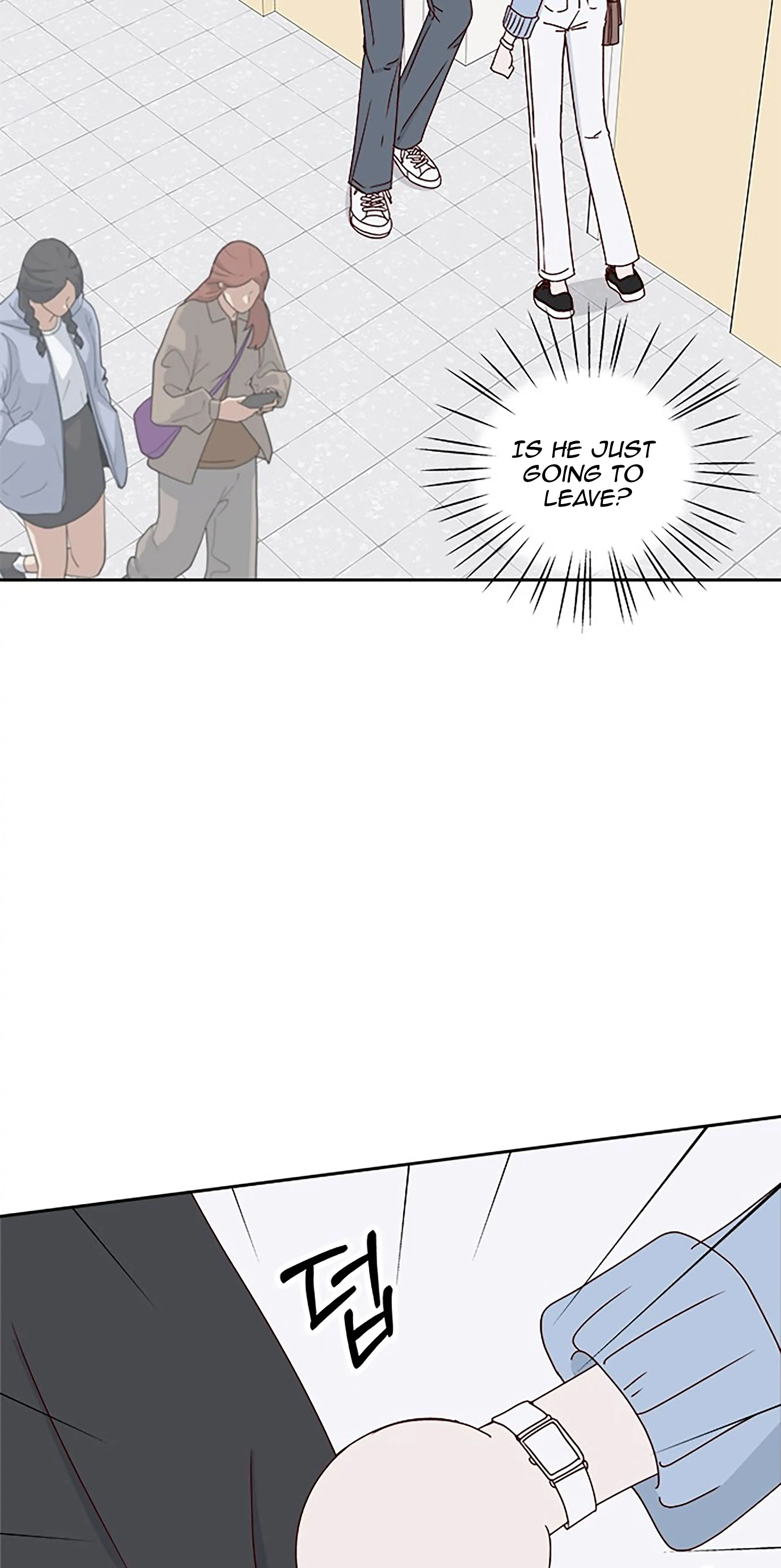 Next Door Boyfriend Chapter 31 - page 44