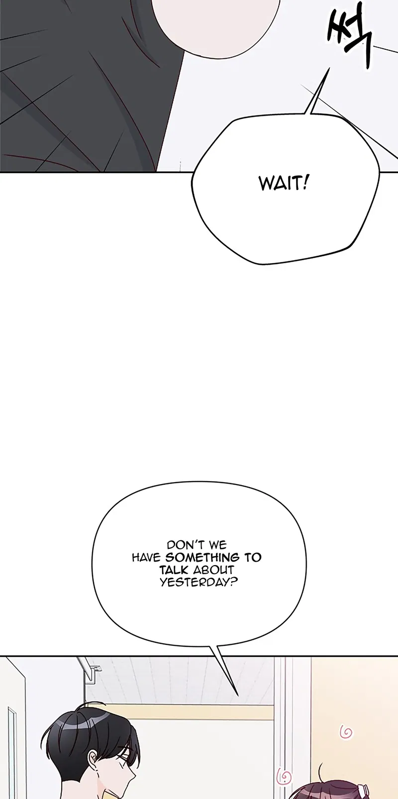 Next Door Boyfriend Chapter 31 - page 45