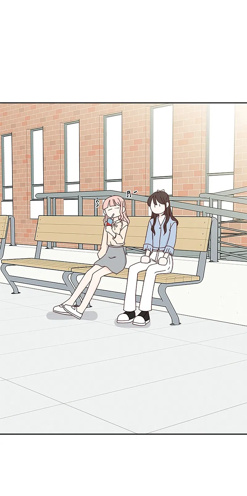 Next Door Boyfriend Chapter 31 - page 59