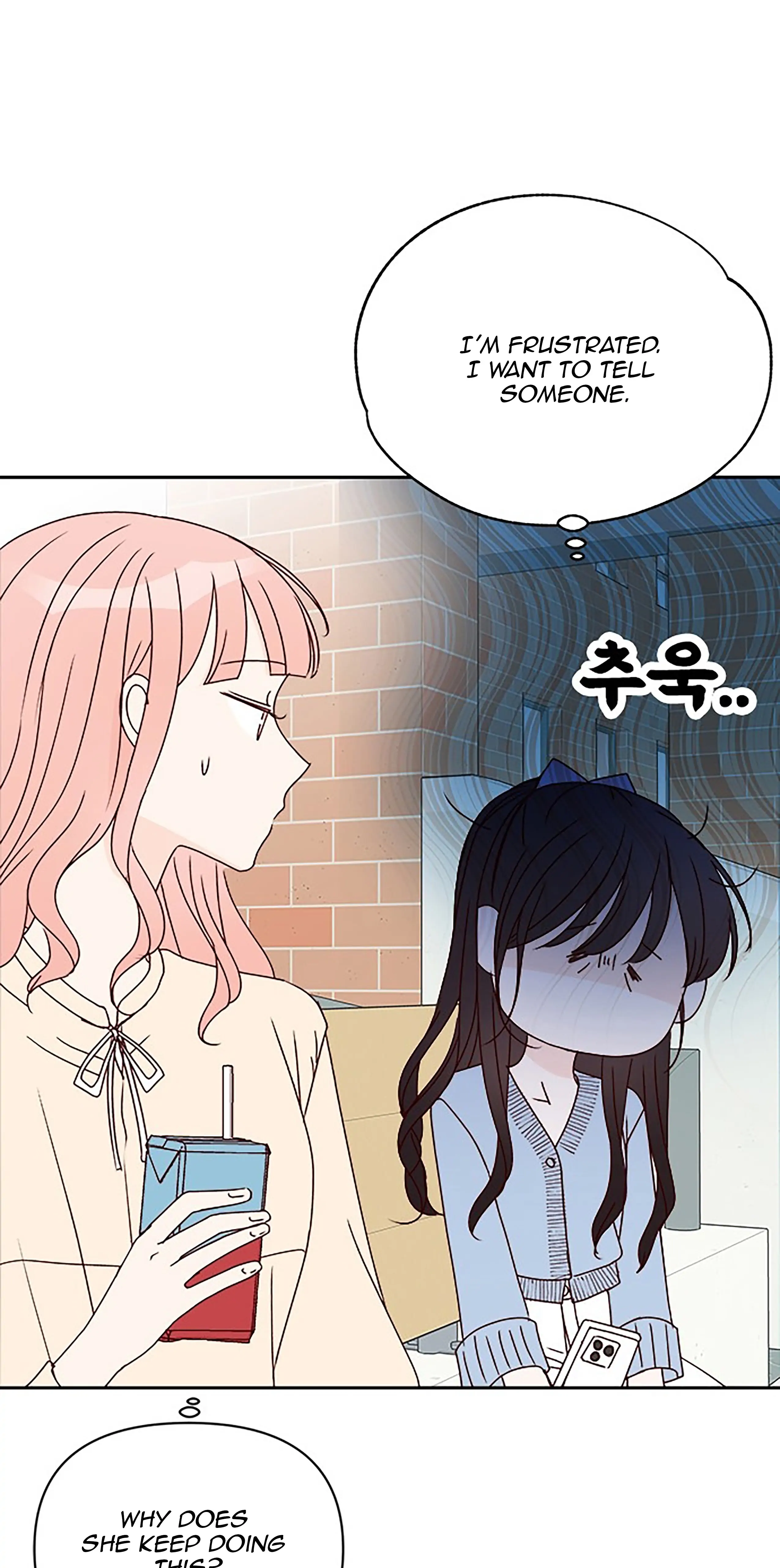Next Door Boyfriend Chapter 31 - page 65