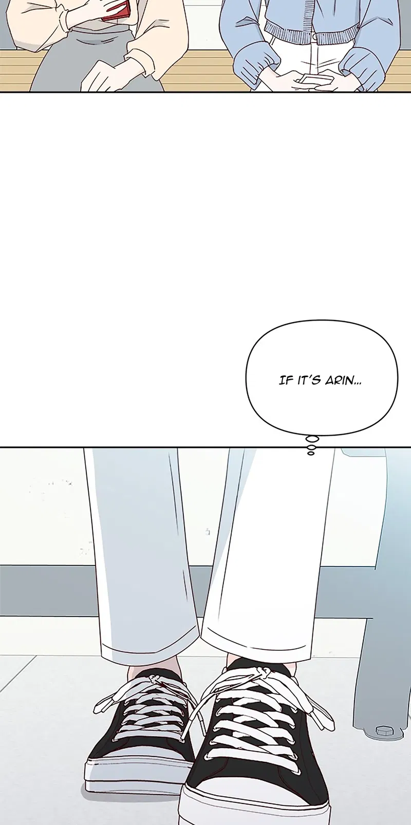 Next Door Boyfriend Chapter 31 - page 67
