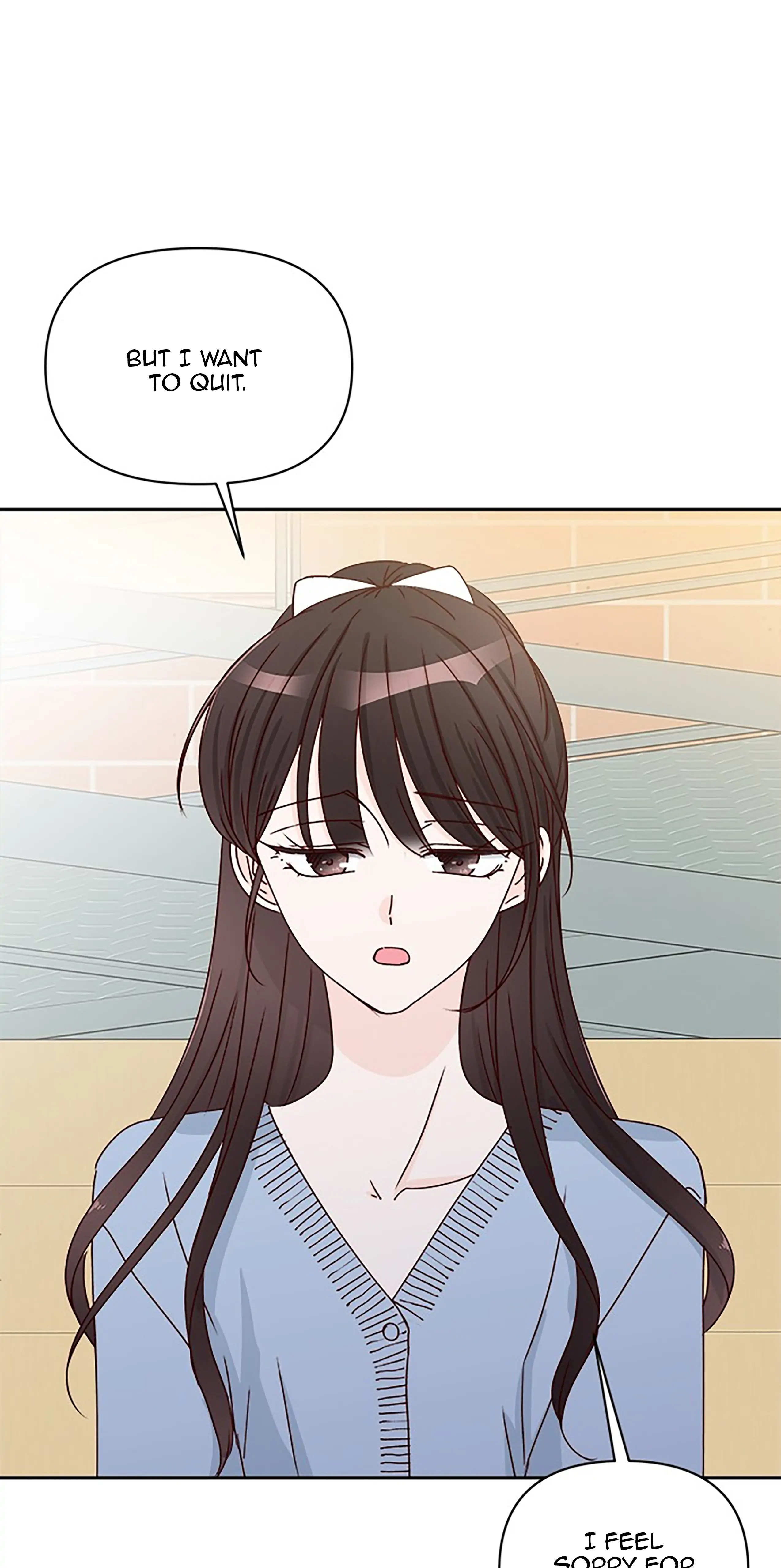Next Door Boyfriend Chapter 31 - page 73