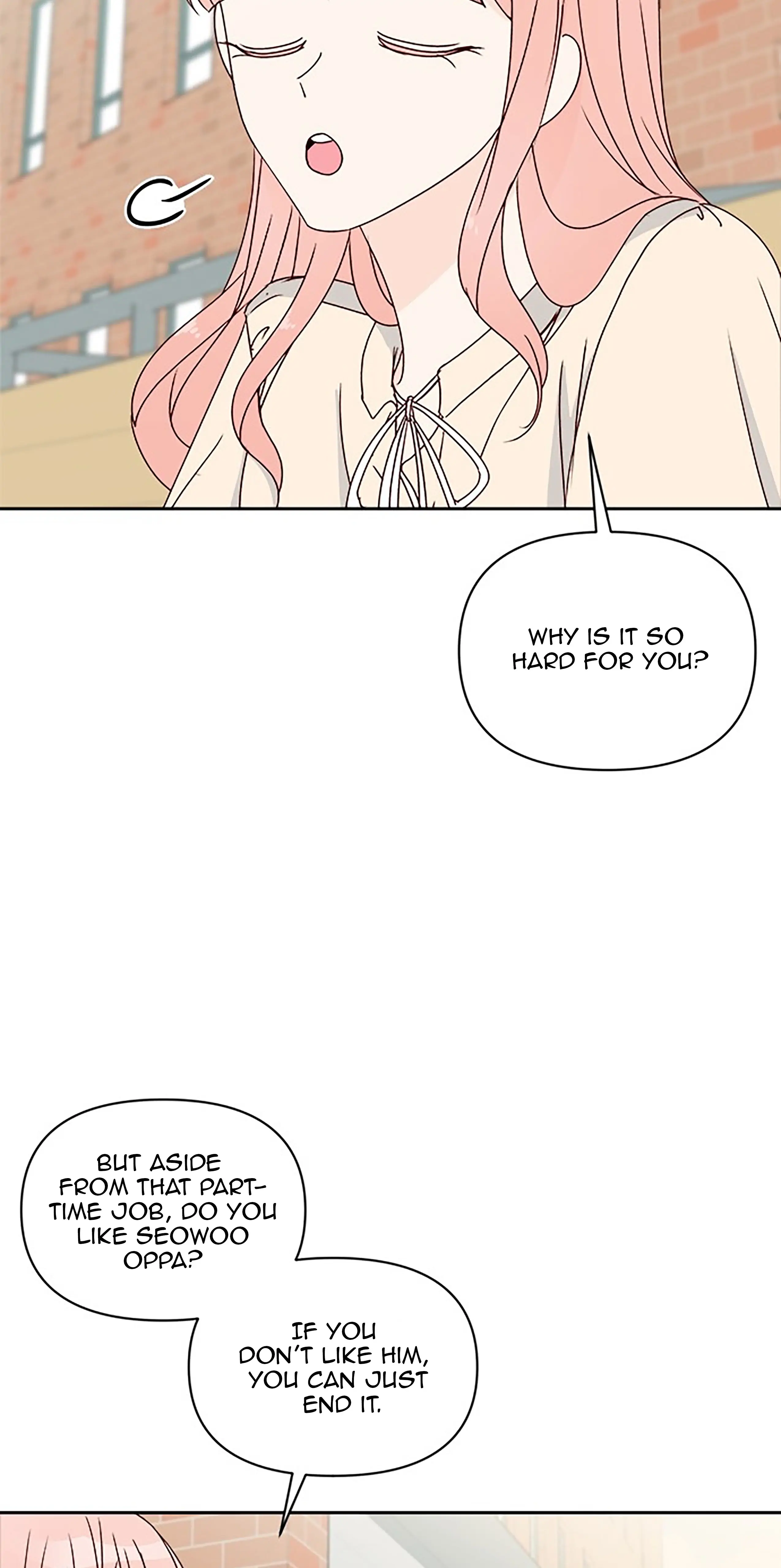 Next Door Boyfriend Chapter 31 - page 76