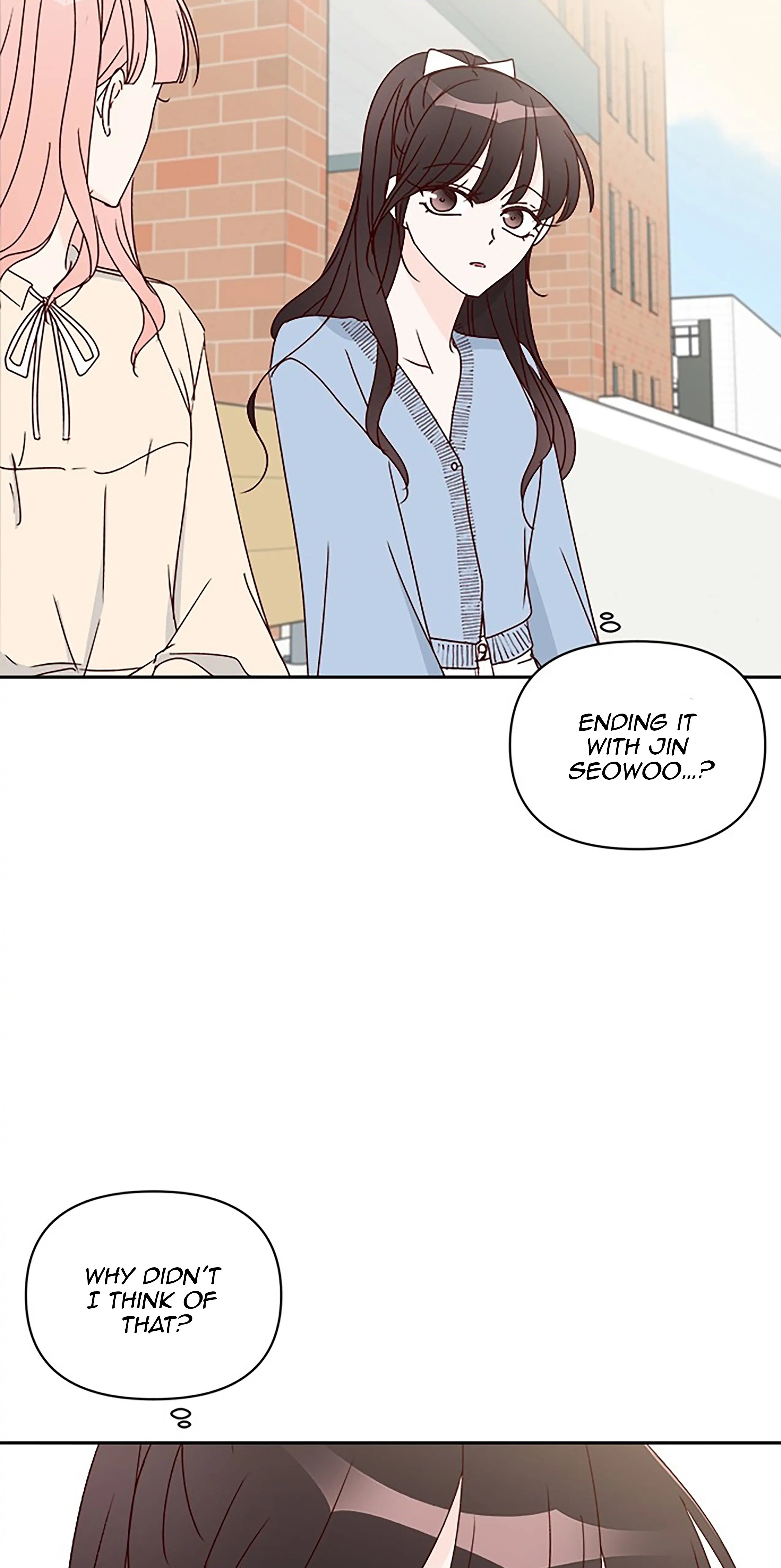 Next Door Boyfriend Chapter 31 - page 77