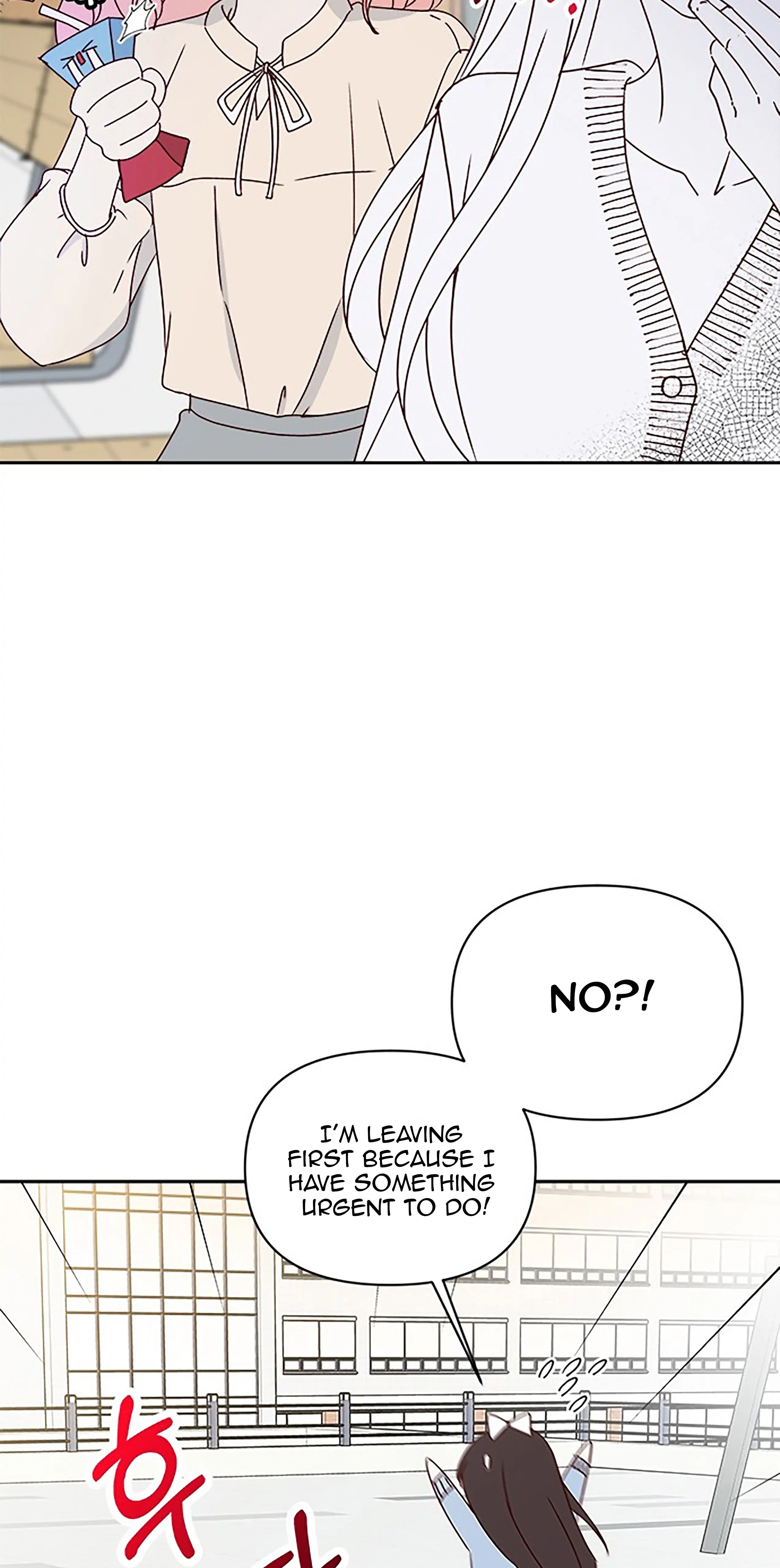 Next Door Boyfriend Chapter 31 - page 85