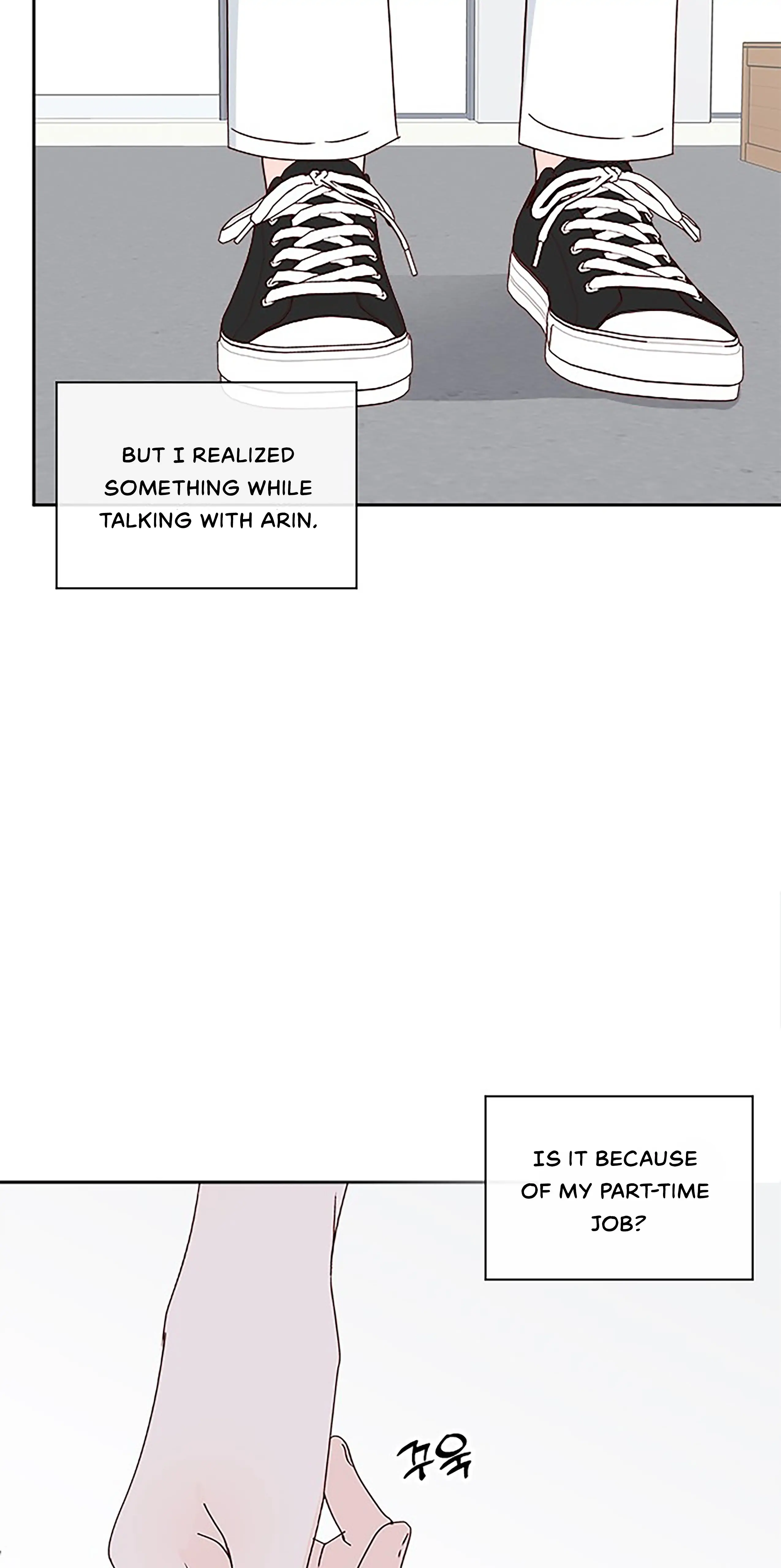 Next Door Boyfriend Chapter 31 - page 89